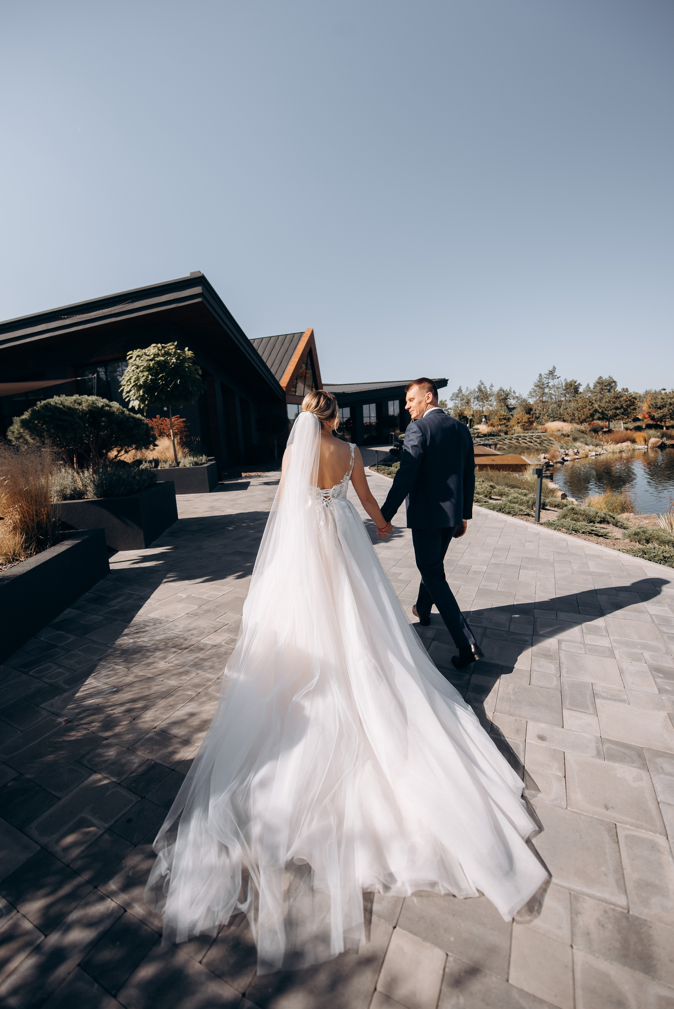 WEDDING DAY E&A. Весільний фотограф Черкаси Україна Вадим Биць