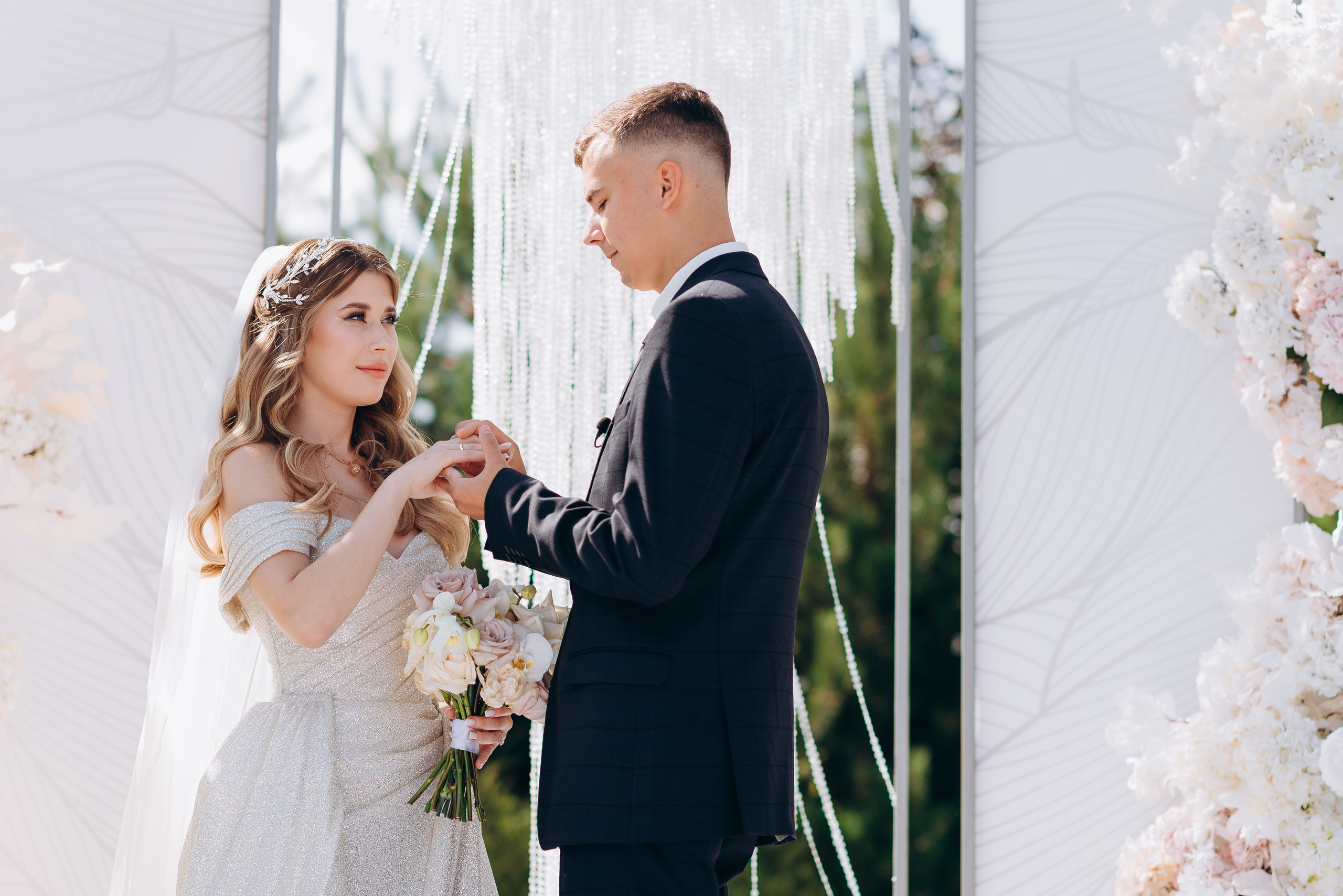 WEdding CHERCASSY. Весільний фотограф Черкаси Україна Вадим Биць