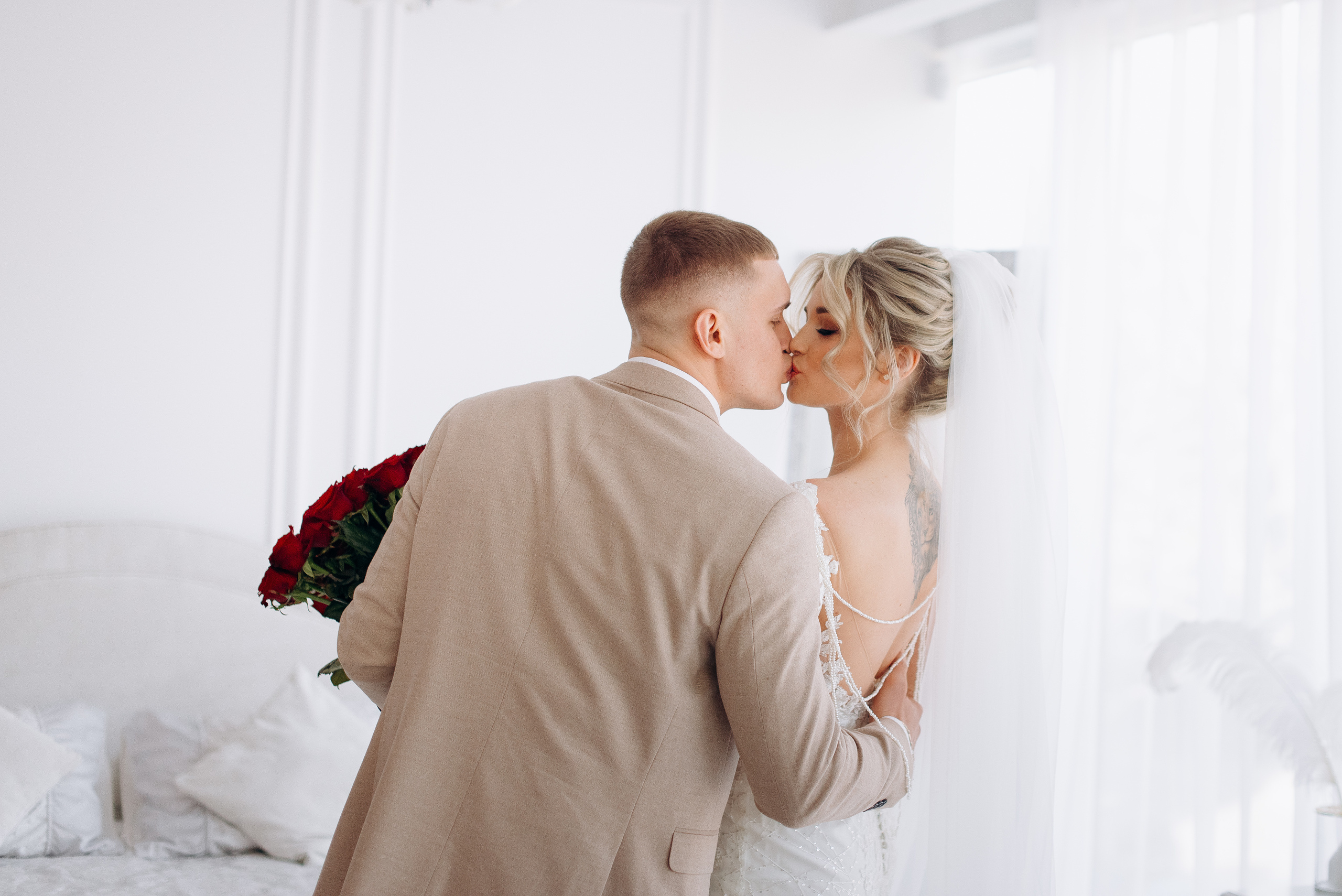 K&D. Весільний фотограф Черкаси Україна Вадим Биць