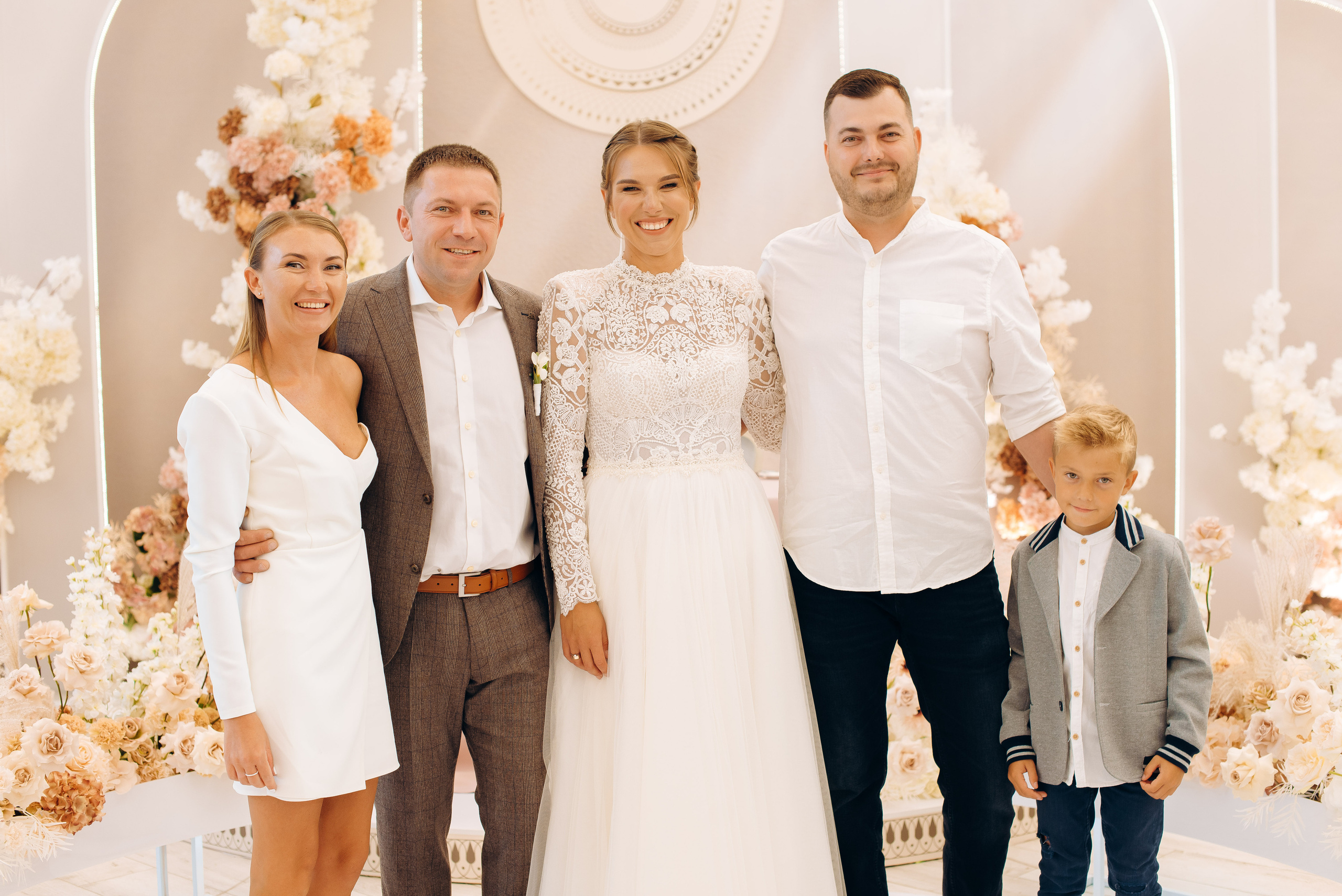 Коли все по дорослому. Весільний фотограф Черкаси Україна Вадим Биць