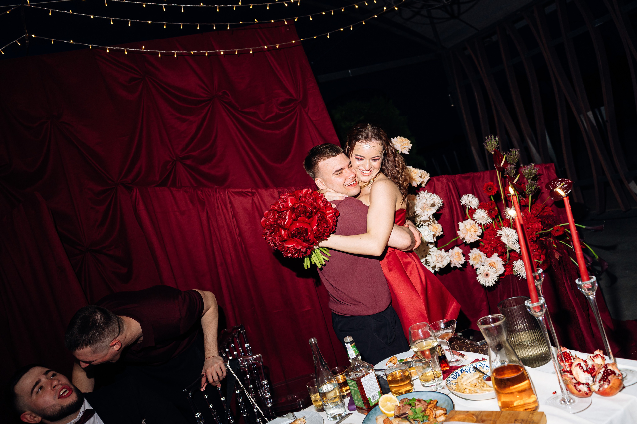 Bogdan & Alyona. Весільний фотограф Черкаси Україна Вадим Биць