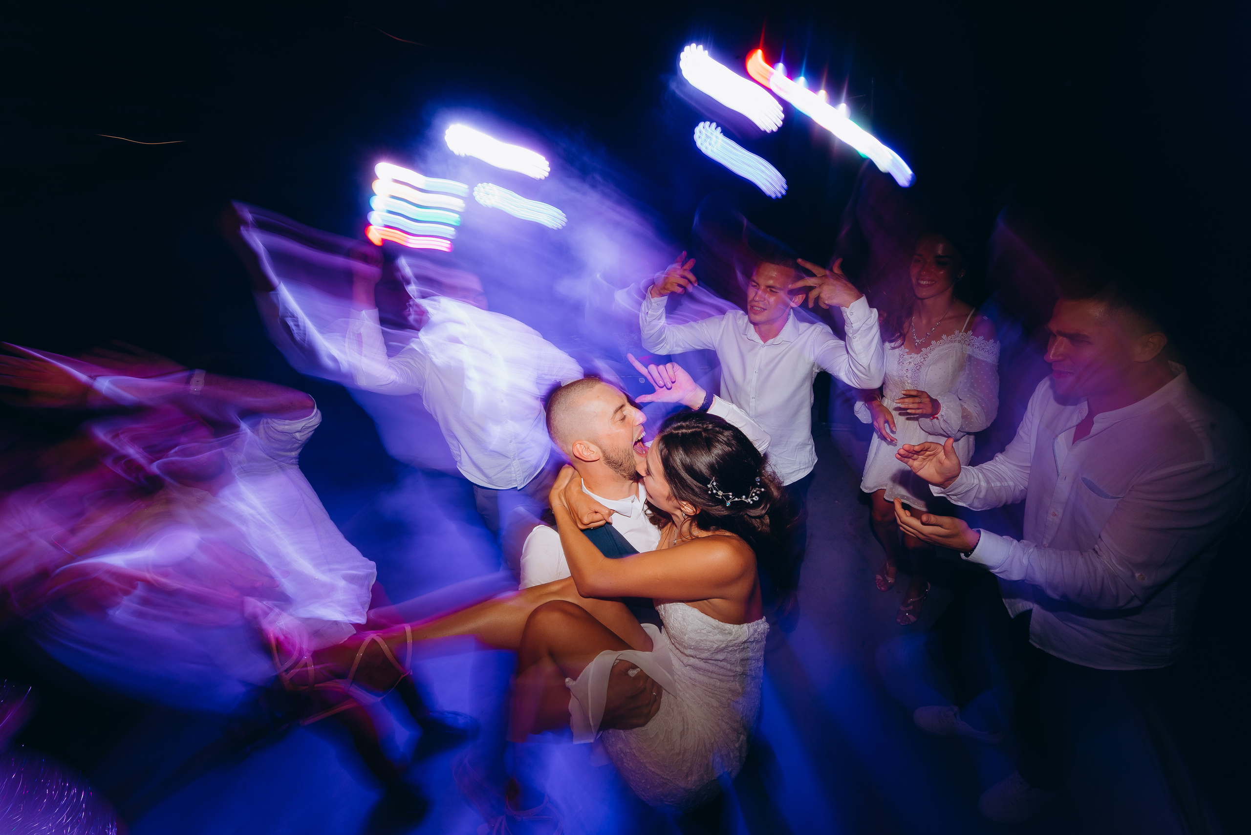 Wedding Day Better Together. Весільний фотограф Черкаси Україна Вадим Биць