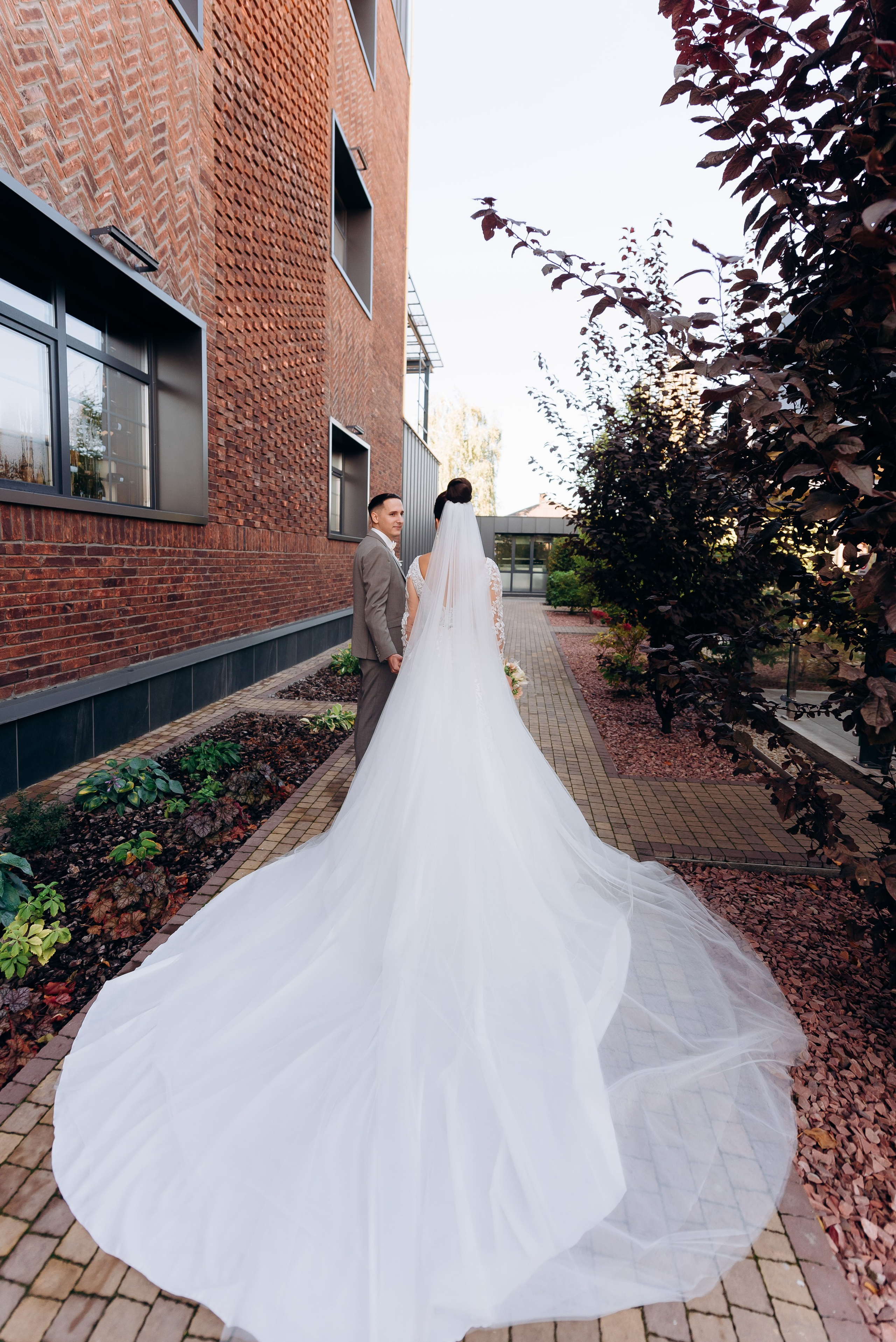 WEDDING D&D. Весільний фотограф Черкаси Україна Вадим Биць