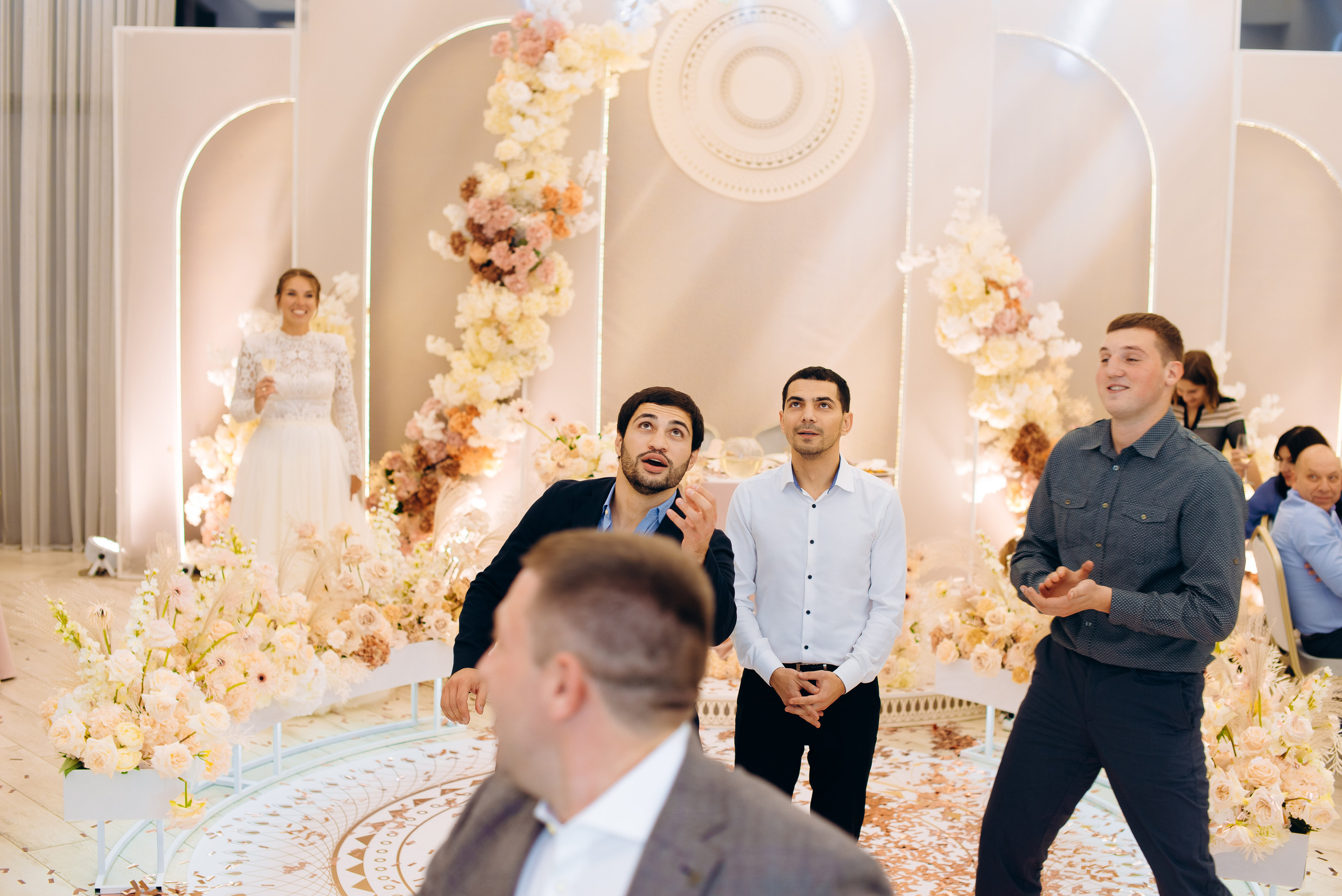 Коли все по дорослому. Весільний фотограф Черкаси Україна Вадим Биць