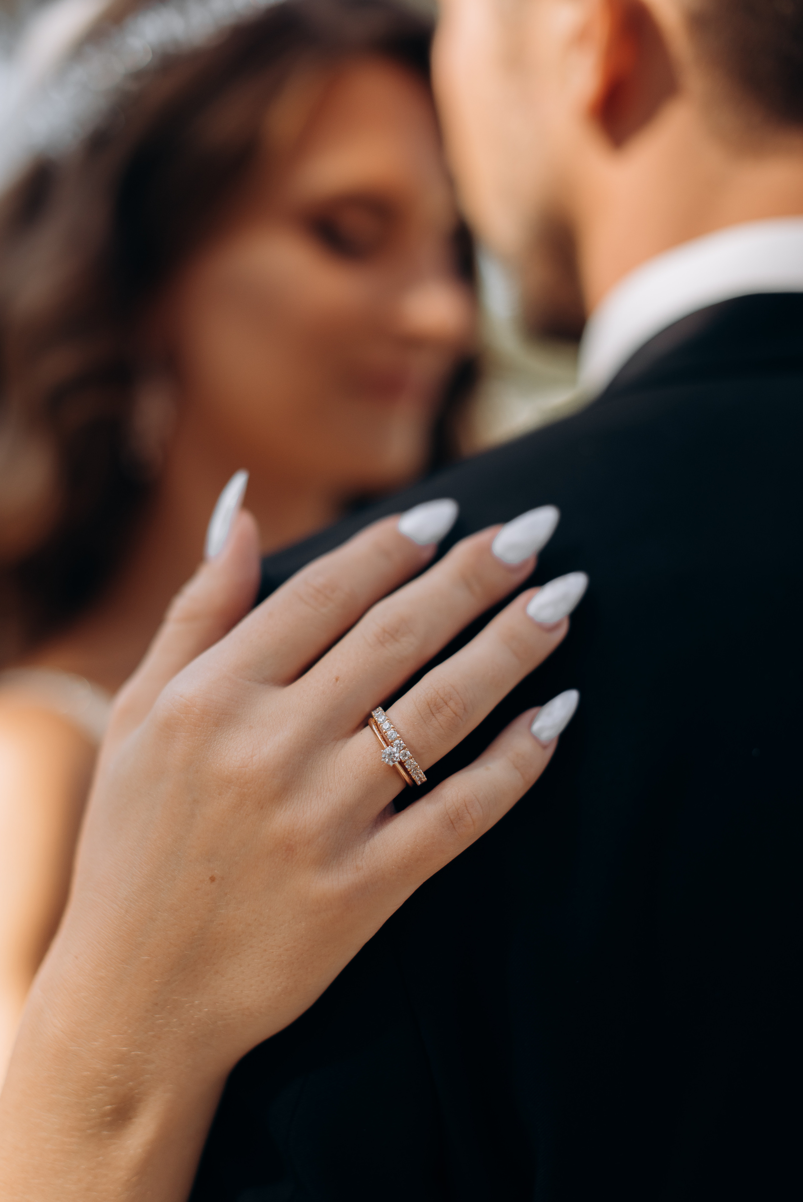 Кохання любить тишу. Весільний фотограф Черкаси Україна Вадим Биць