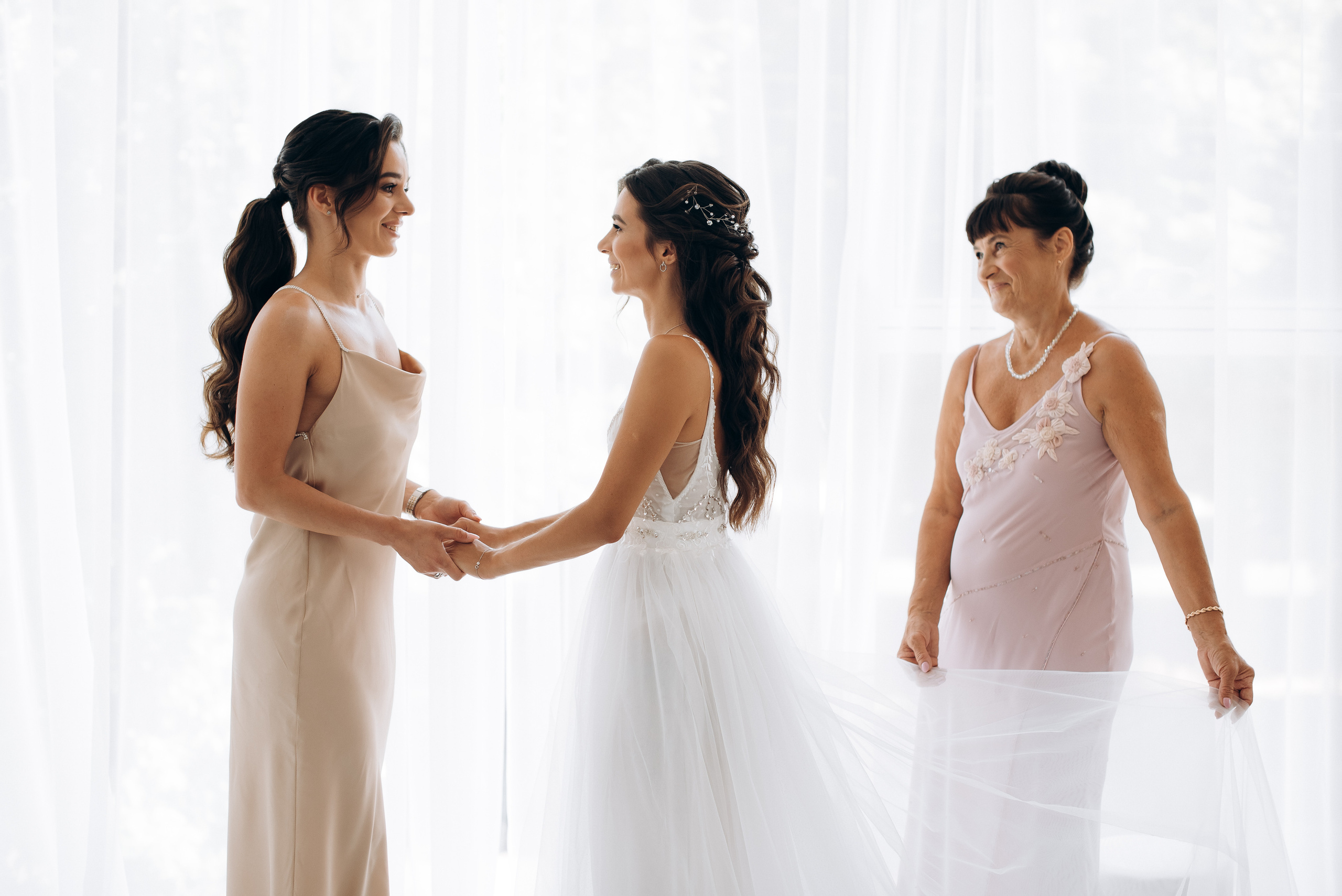 Wedding Day Better Together. Весільний фотограф Черкаси Україна Вадим Биць