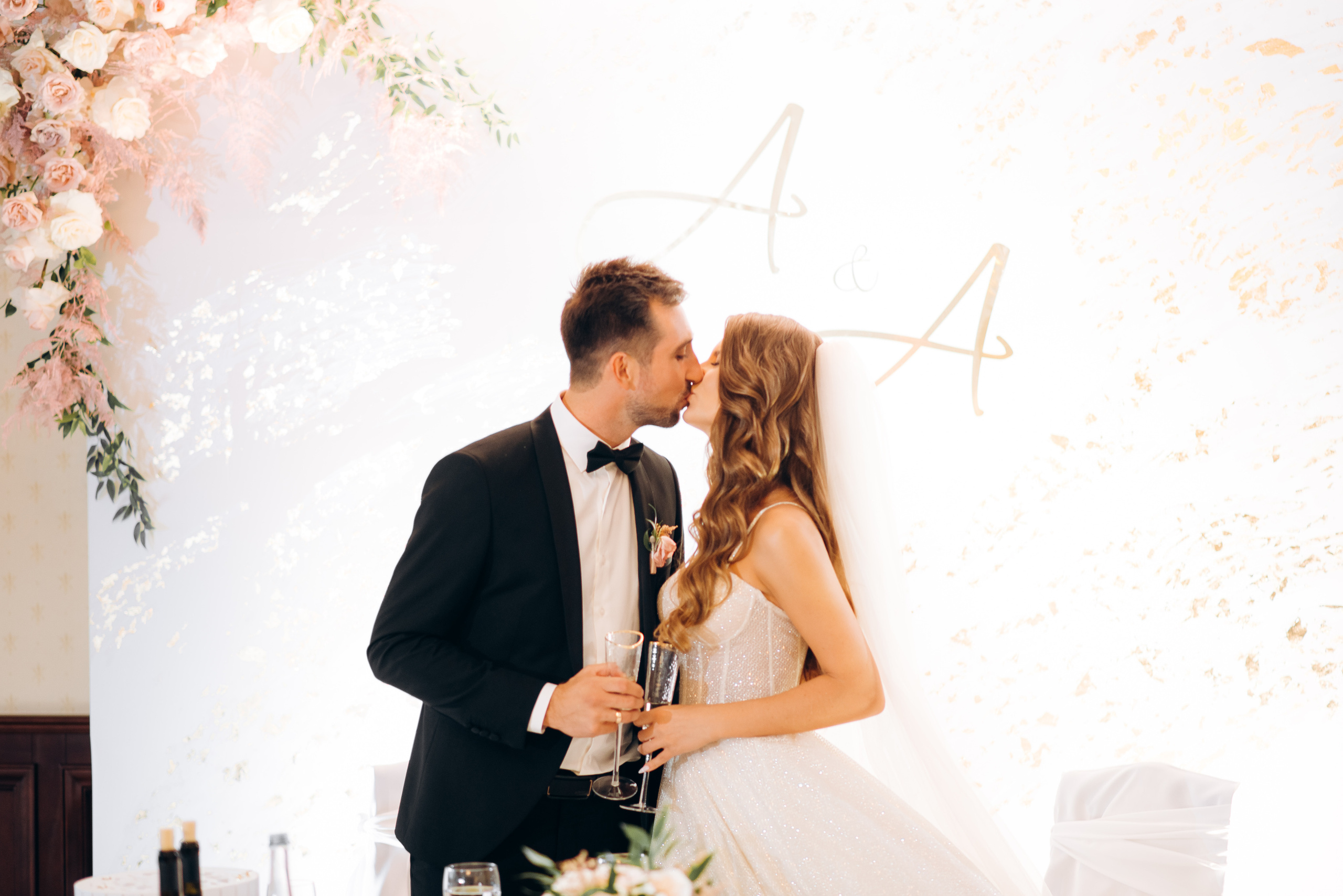 Кохання любить тишу. Весільний фотограф Черкаси Україна Вадим Биць