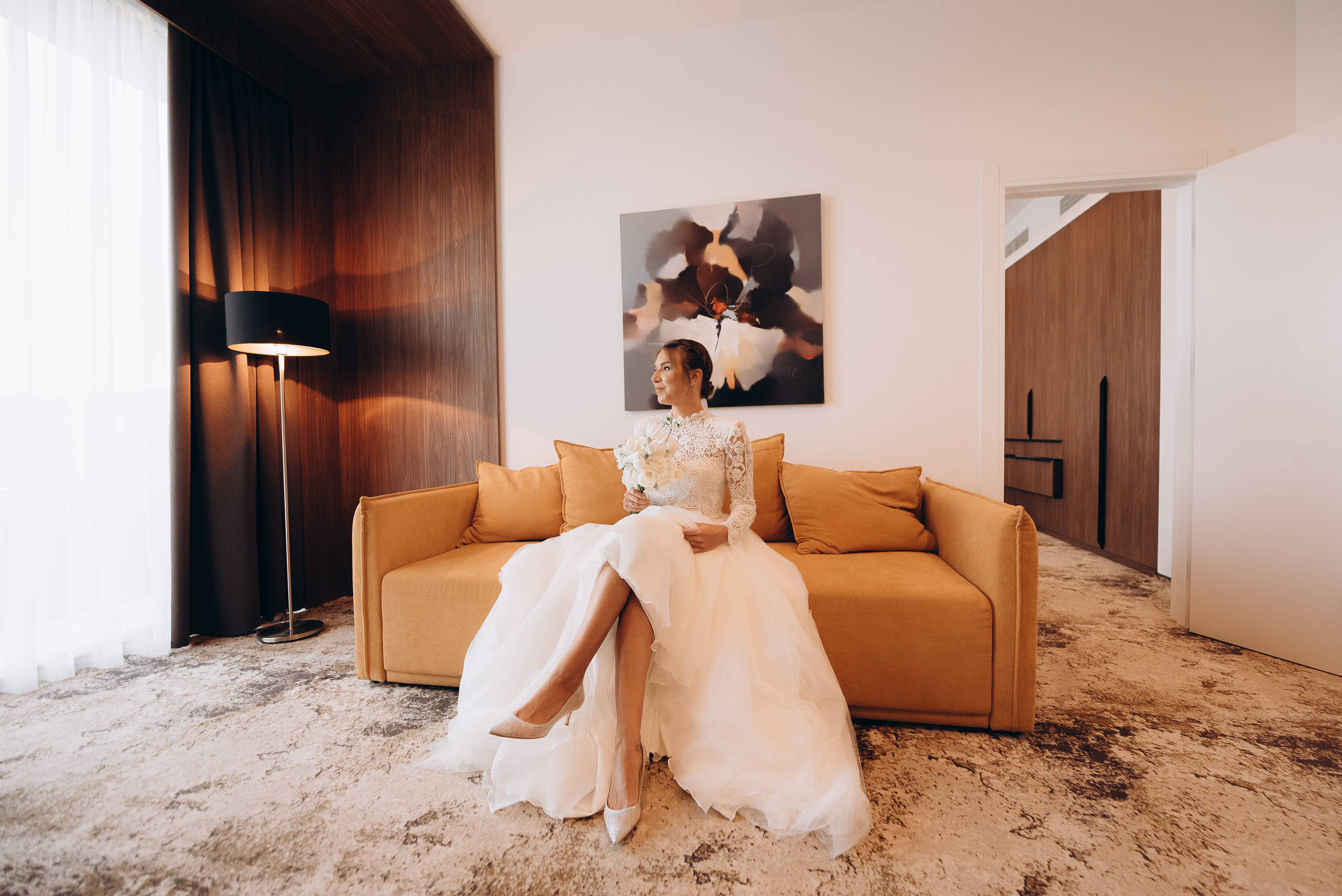 Коли все по дорослому. Весільний фотограф Черкаси Україна Вадим Биць