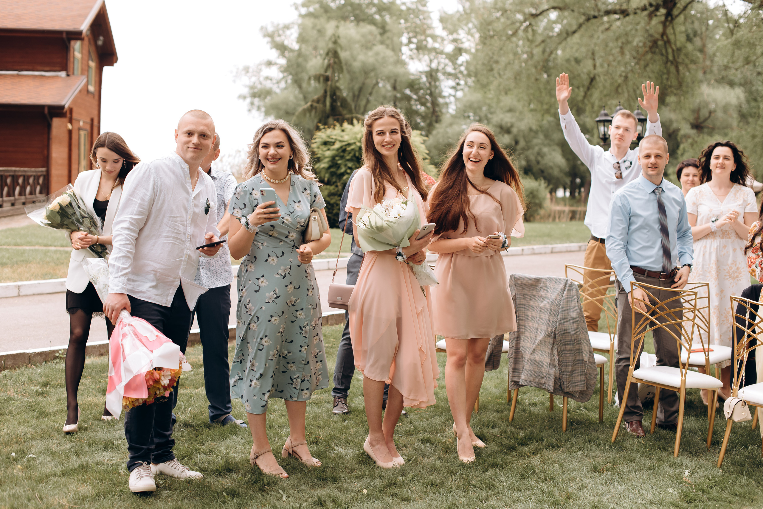 R&M Wedding day. Весільний фотограф Черкаси Україна Вадим Биць