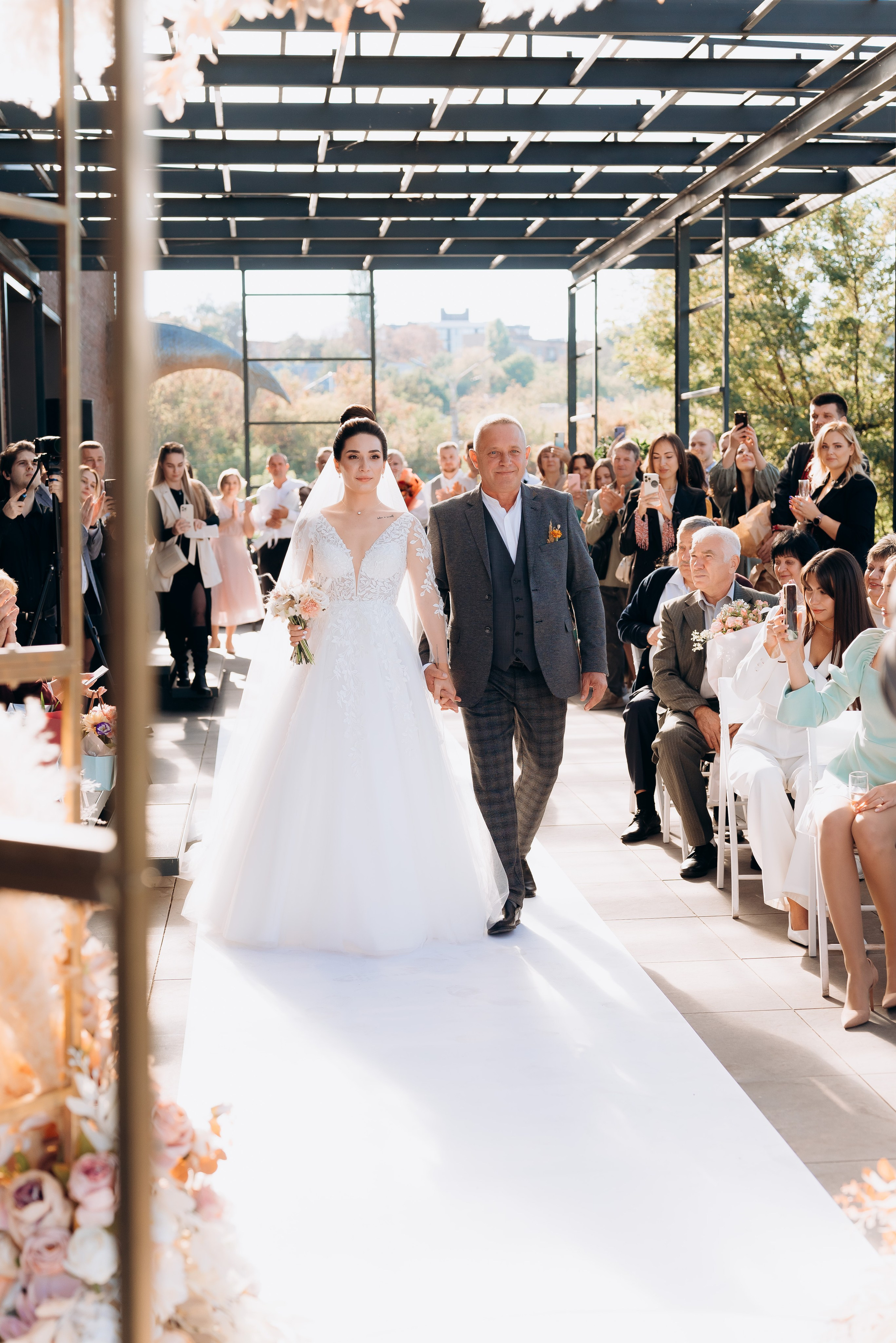 WEDDING D&D. Весільний фотограф Черкаси Україна Вадим Биць