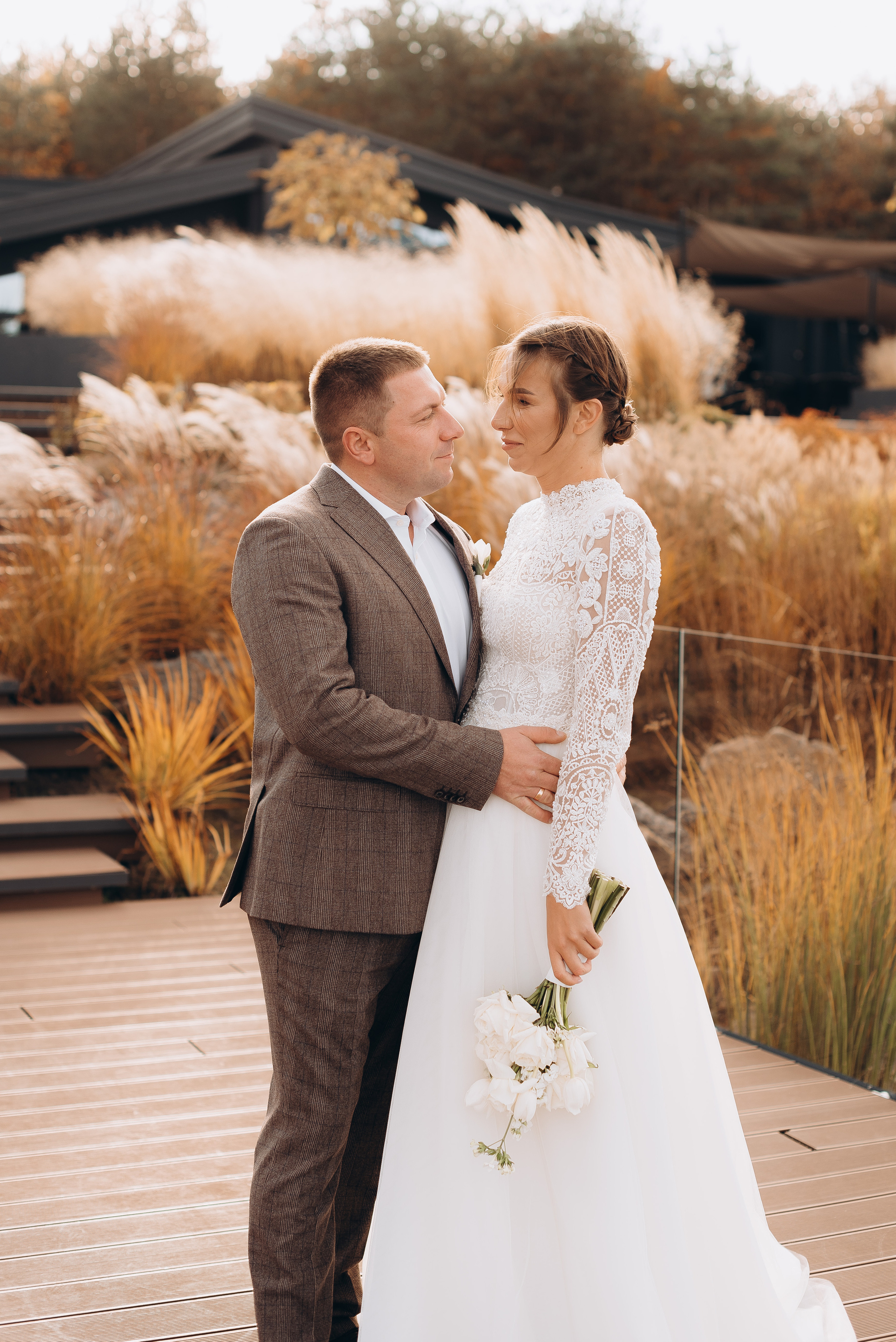 Коли все по дорослому. Весільний фотограф Черкаси Україна Вадим Биць