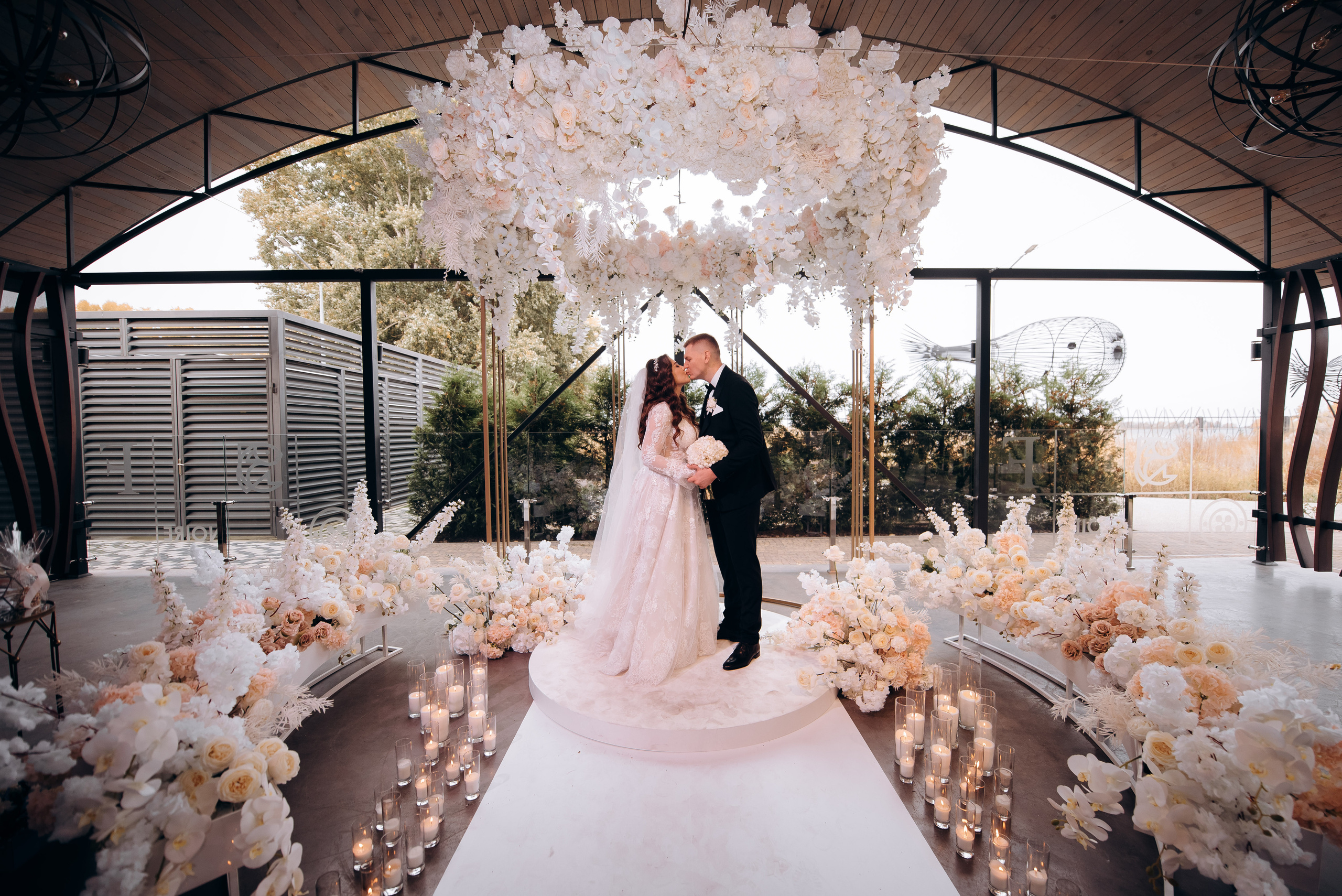 Ідеально. Весільний фотограф Черкаси Україна Вадим Биць