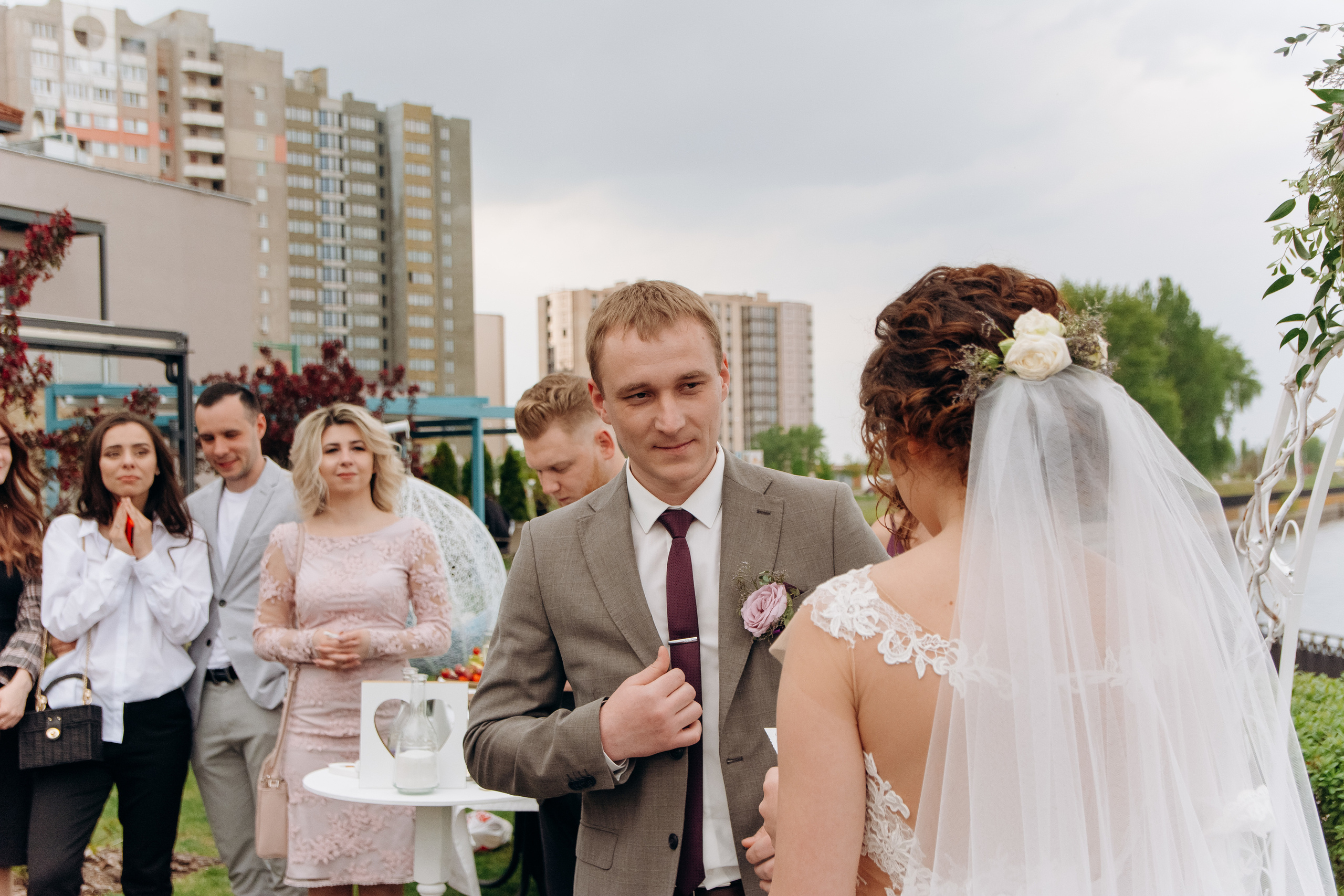 Свадебные фото-серии. Весільний фотограф Черкаси Україна Вадим Биць