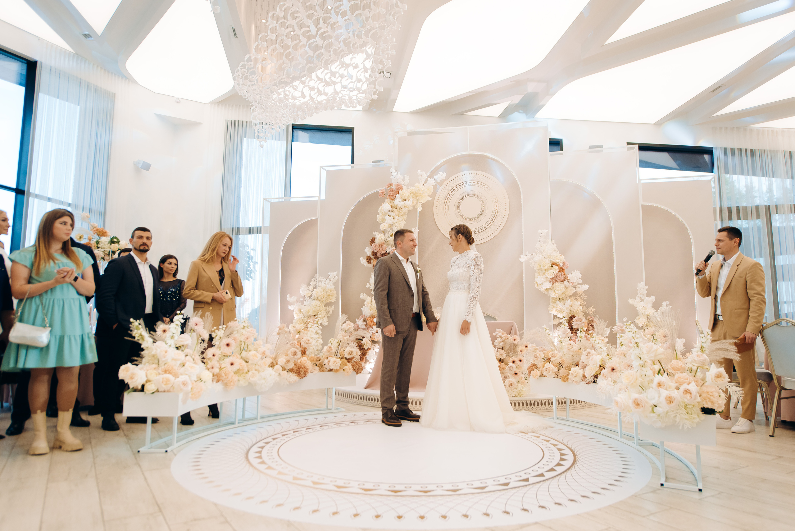 Коли все по дорослому. Весільний фотограф Черкаси Україна Вадим Биць