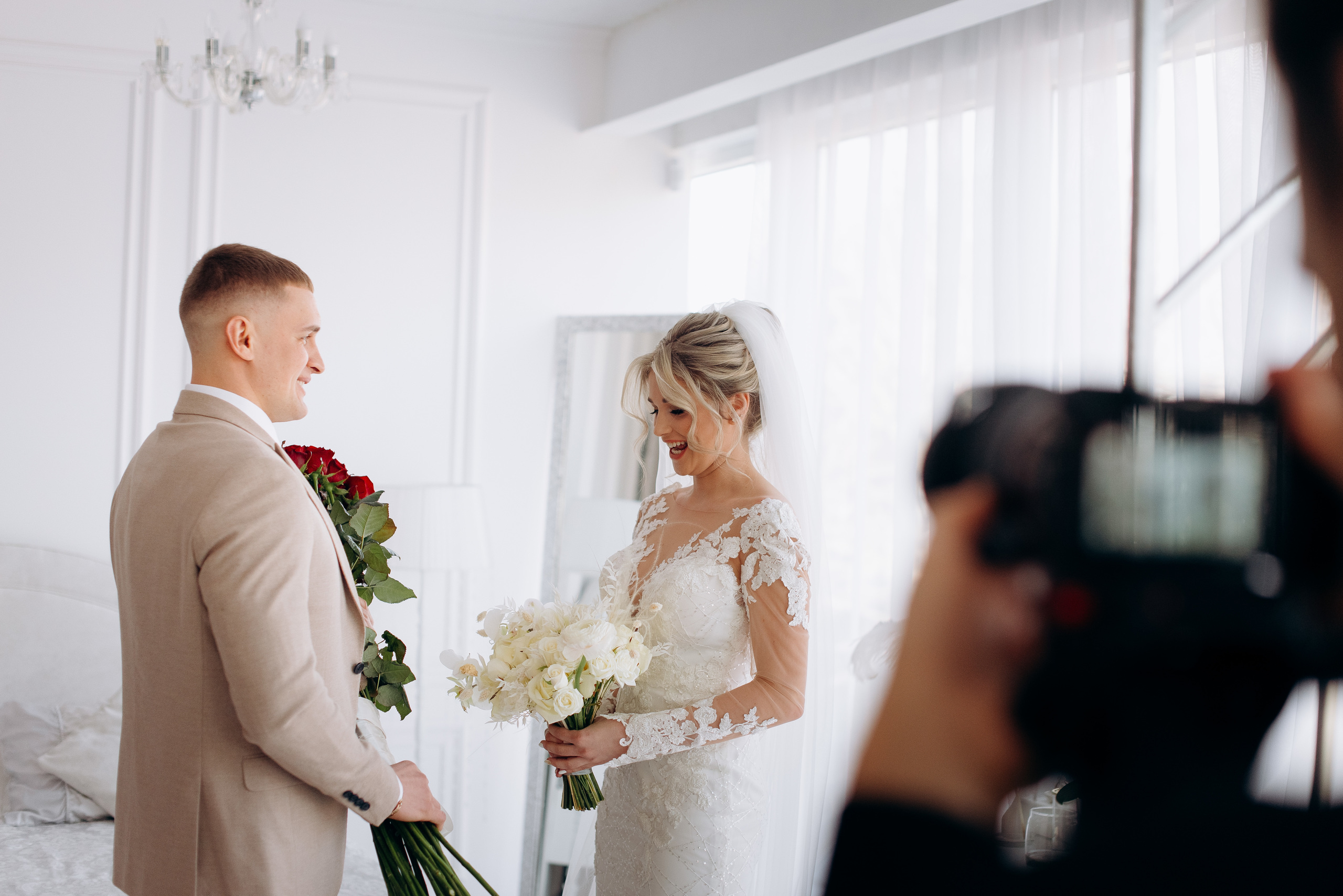 K&D. Весільний фотограф Черкаси Україна Вадим Биць