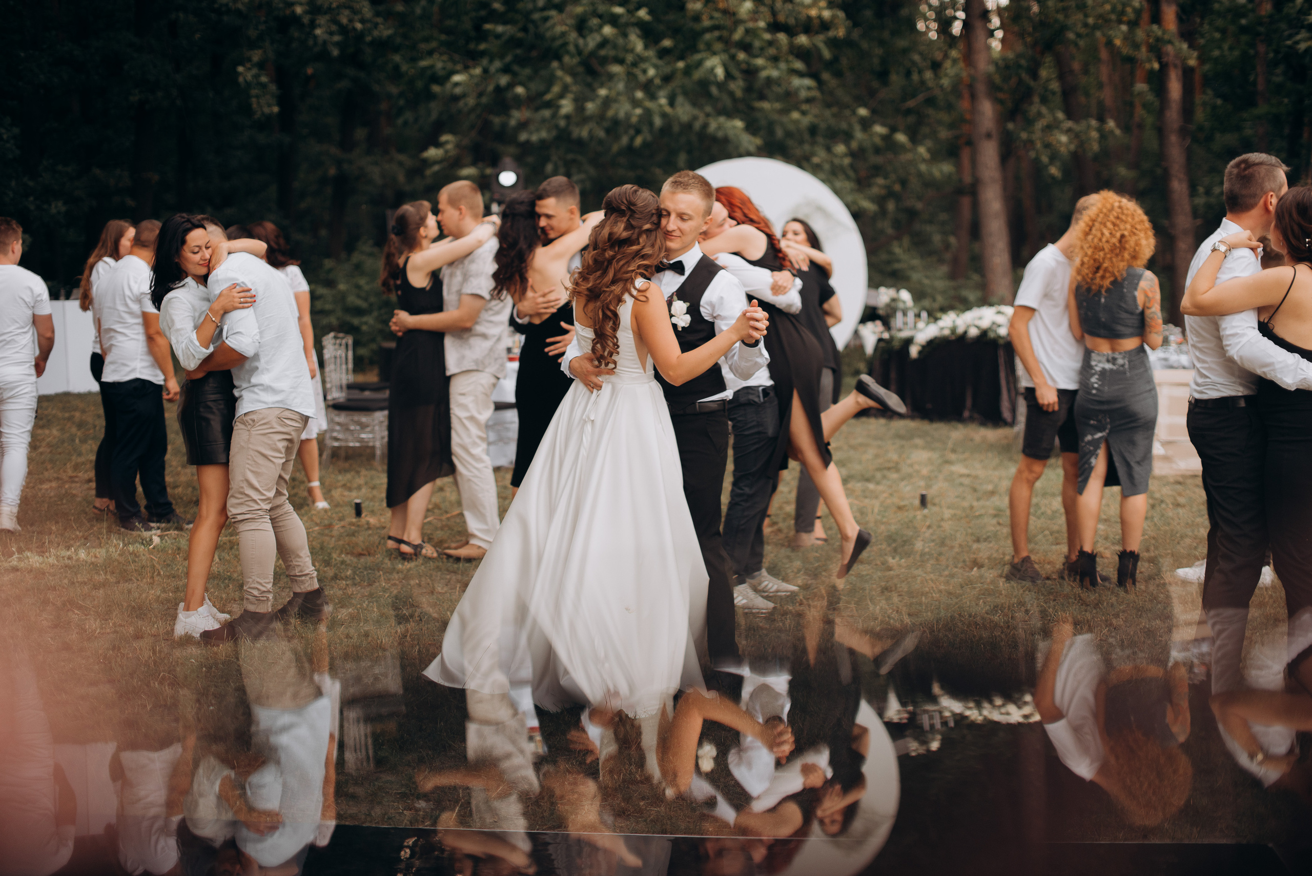 S&A. Весільний фотограф Черкаси Україна Вадим Биць