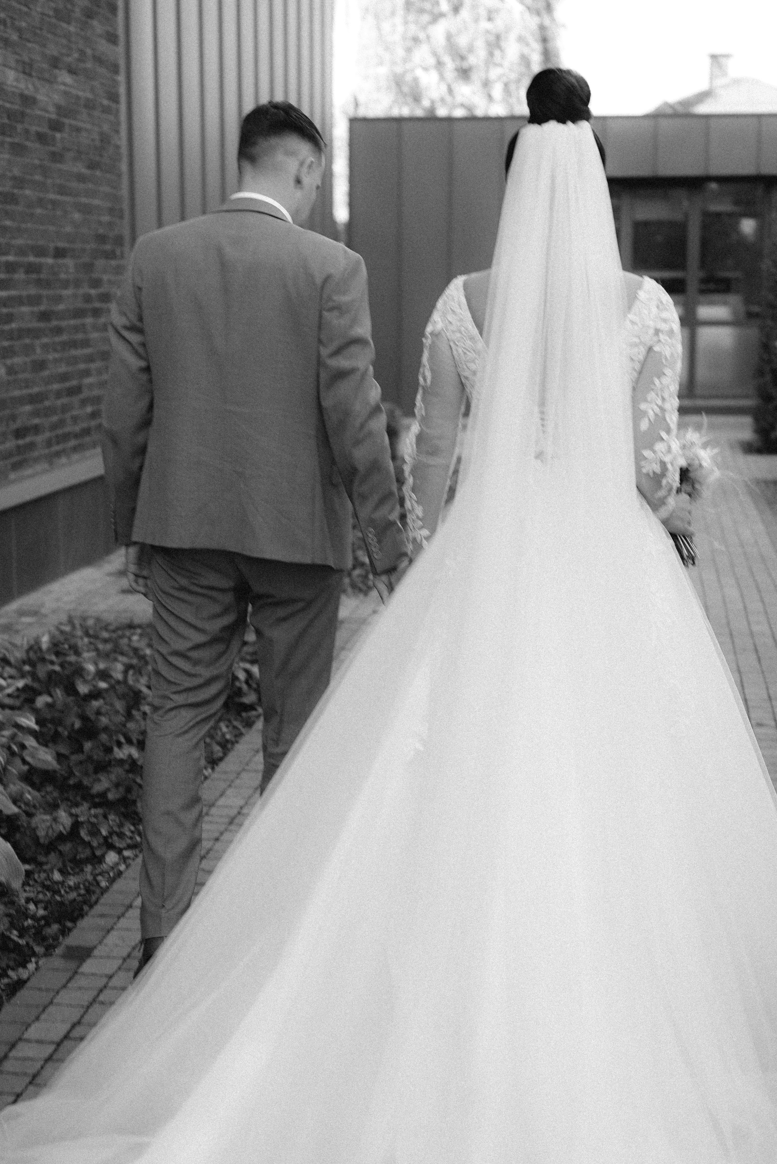 WEDDING D&D. Весільний фотограф Черкаси Україна Вадим Биць