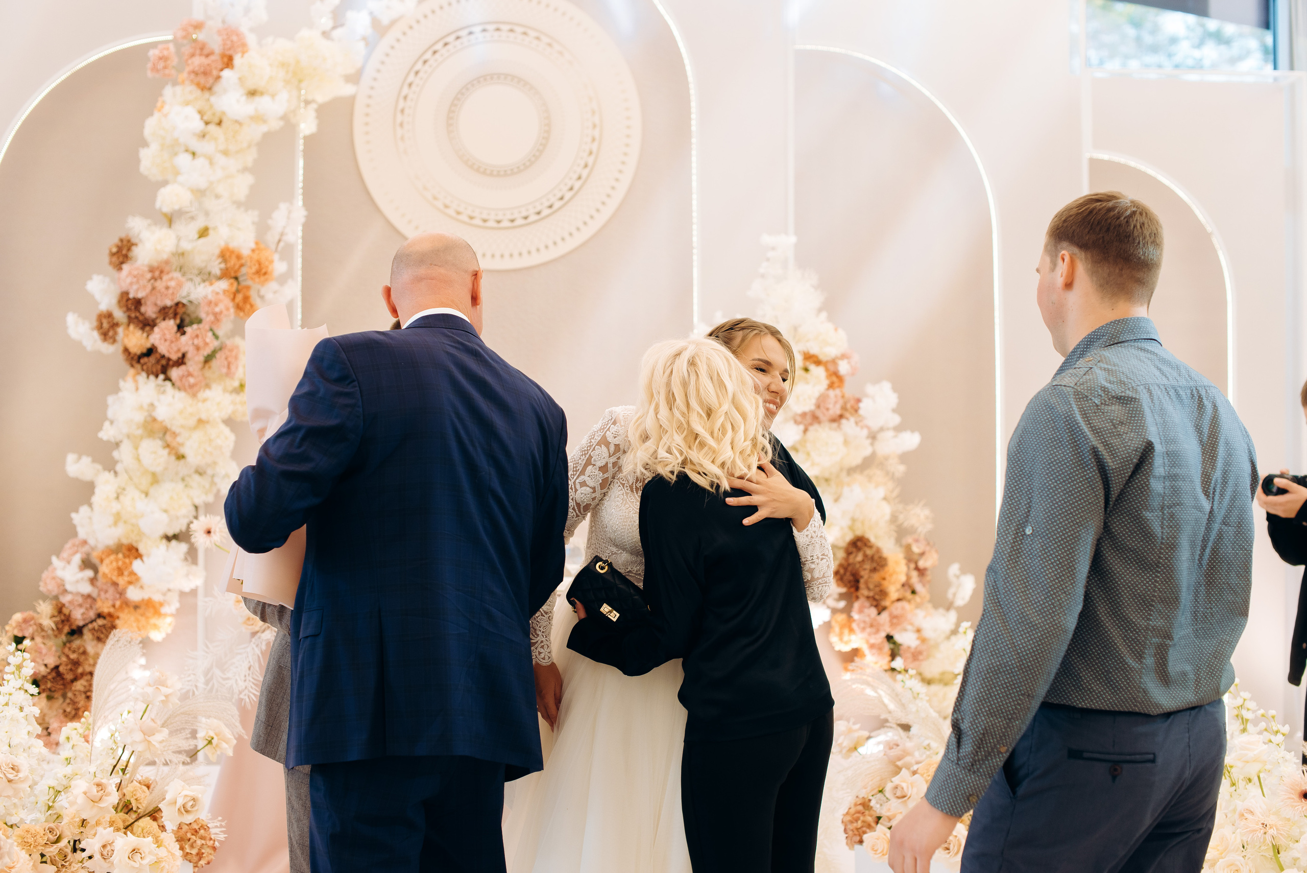 Коли все по дорослому. Весільний фотограф Черкаси Україна Вадим Биць