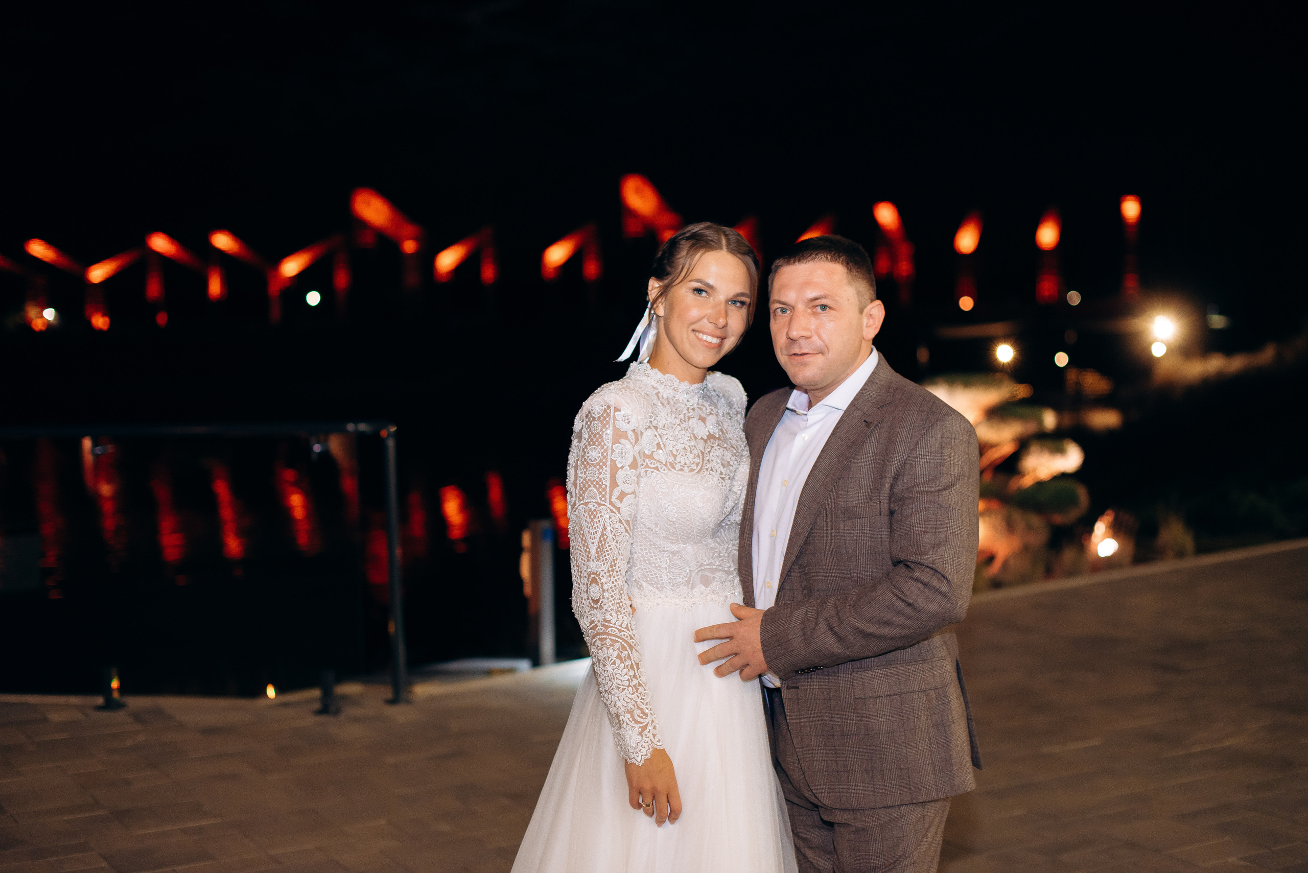 Коли все по дорослому. Весільний фотограф Черкаси Україна Вадим Биць