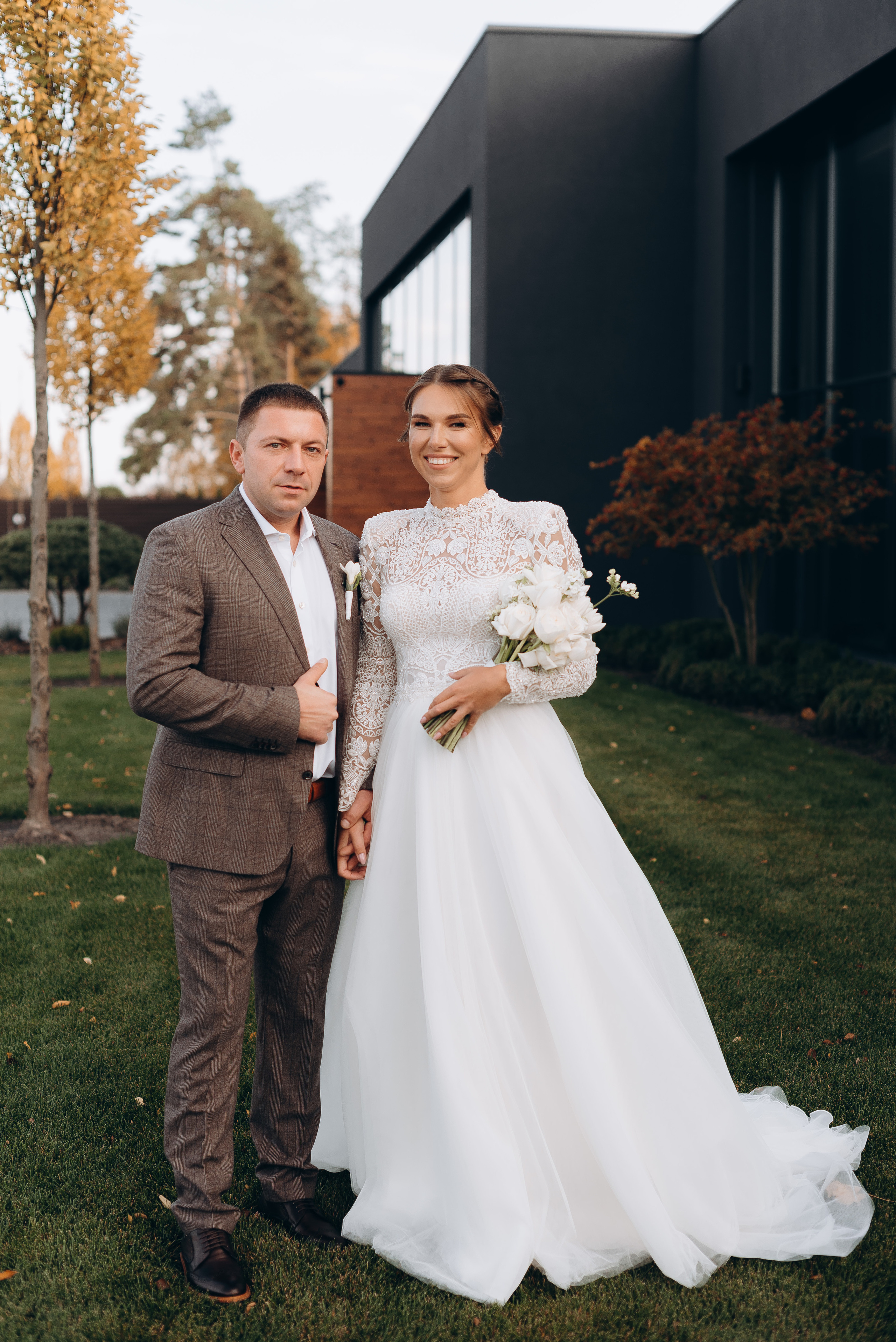 Коли все по дорослому. Весільний фотограф Черкаси Україна Вадим Биць