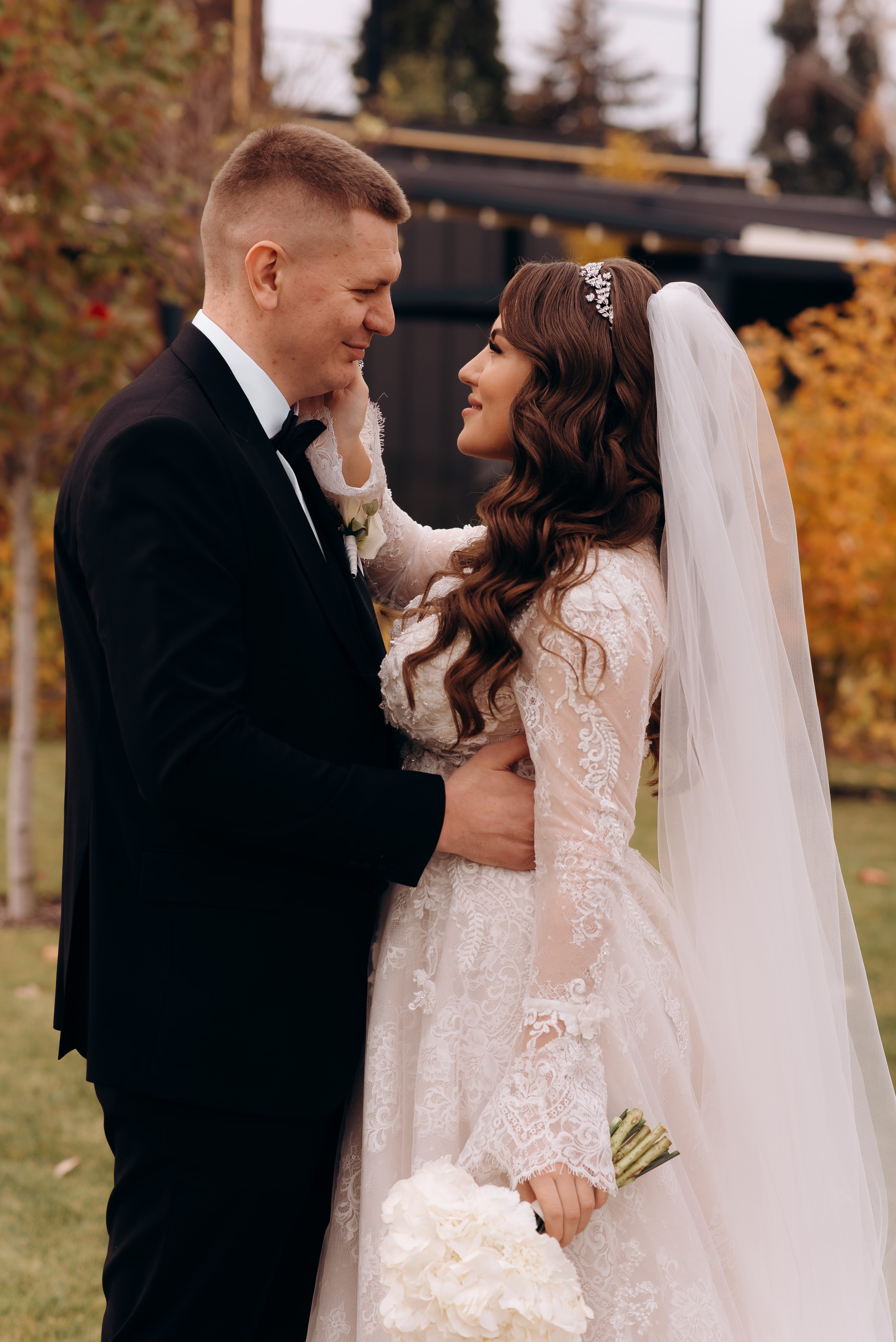 Ідеально. Весільний фотограф Черкаси Україна Вадим Биць