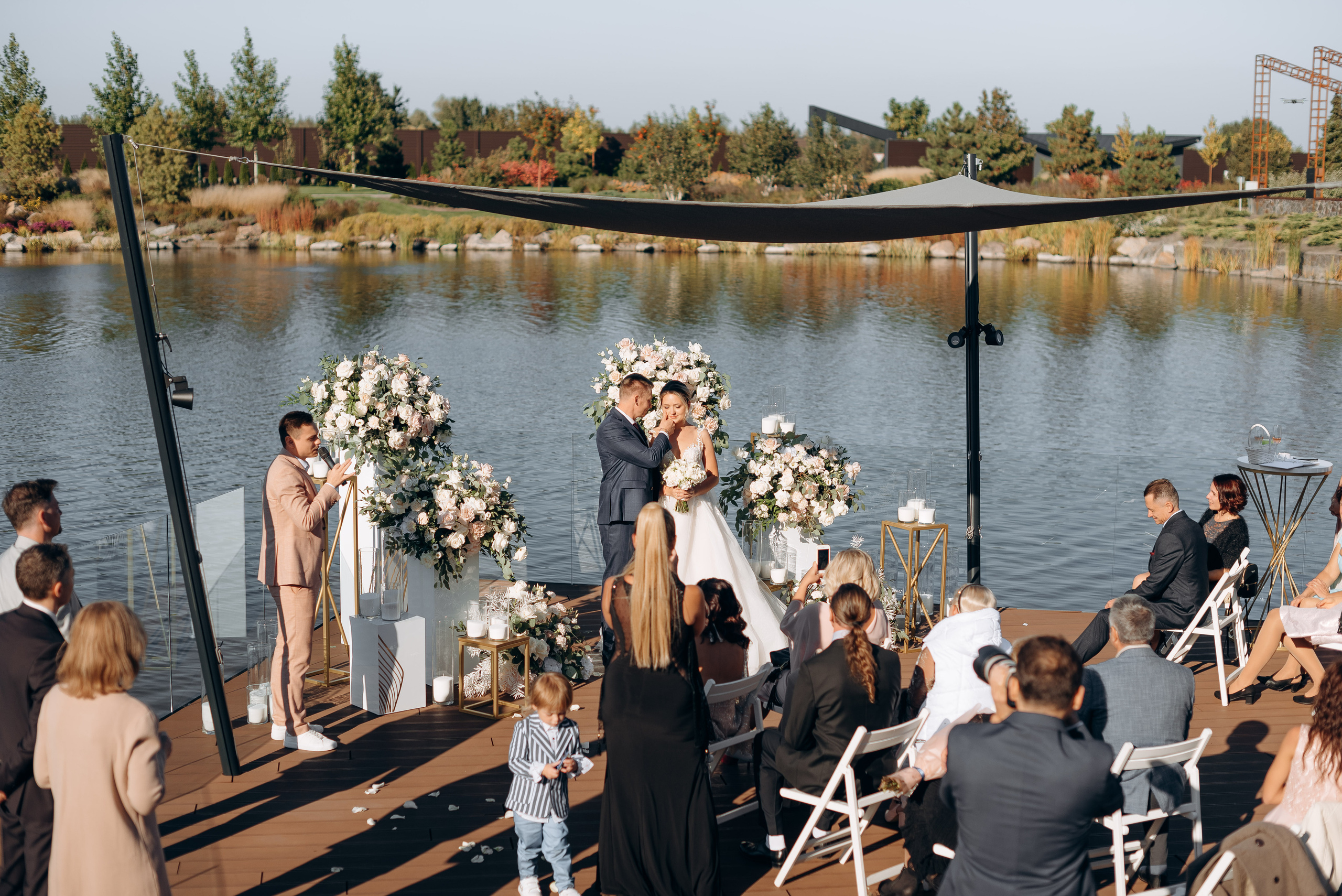 WEDDING DAY E&A. Весільний фотограф Черкаси Україна Вадим Биць