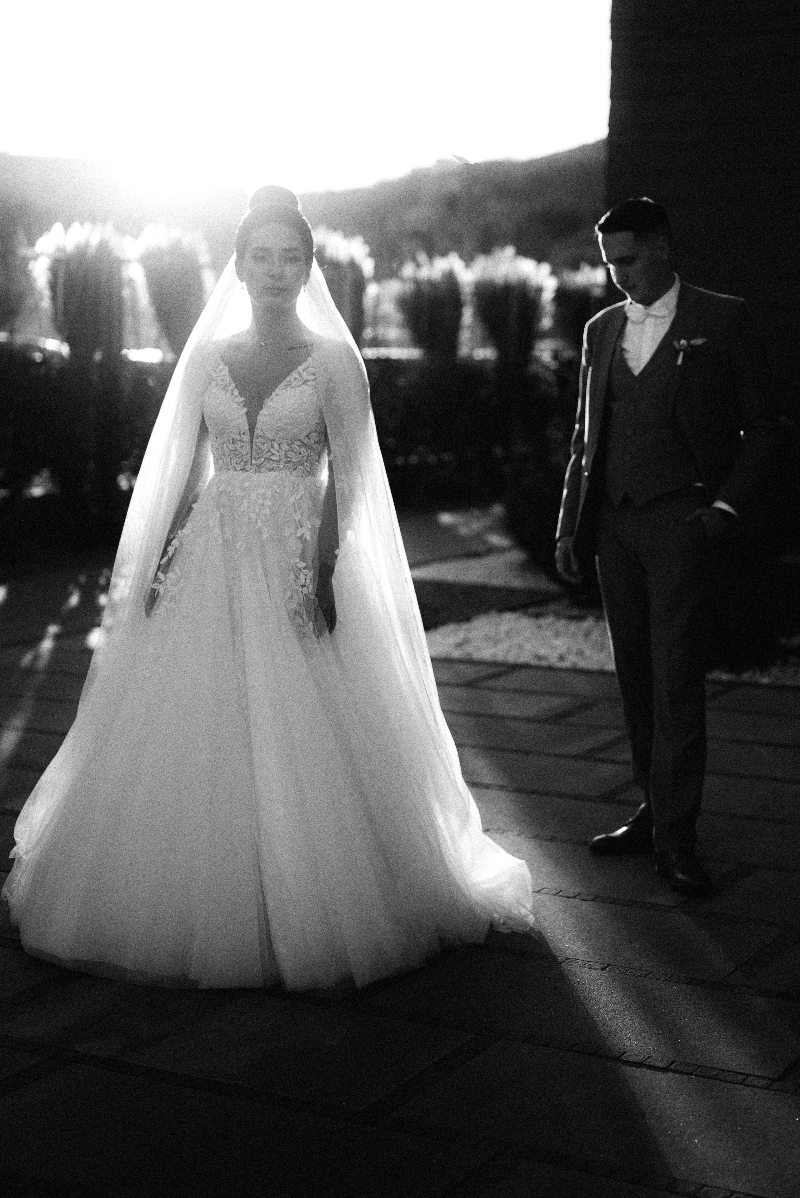 WEDDING D&D. Весільний фотограф Черкаси Україна Вадим Биць