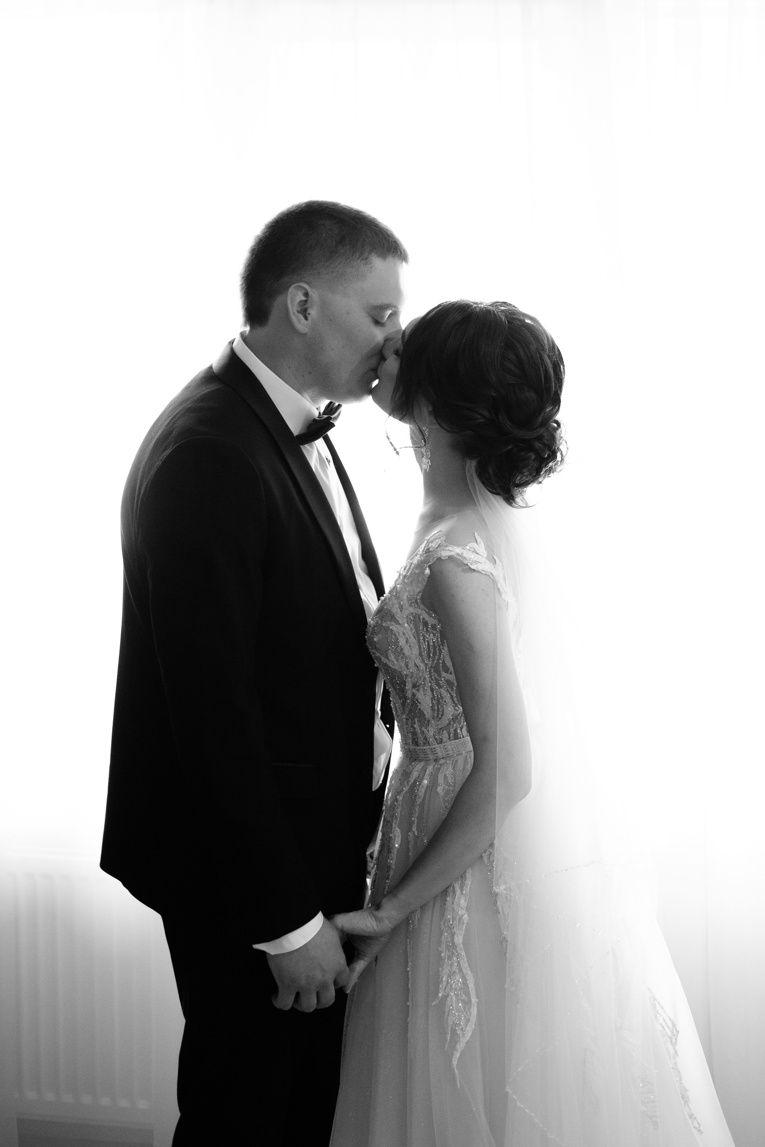 W&I. Весільний фотограф Черкаси Україна Вадим Биць