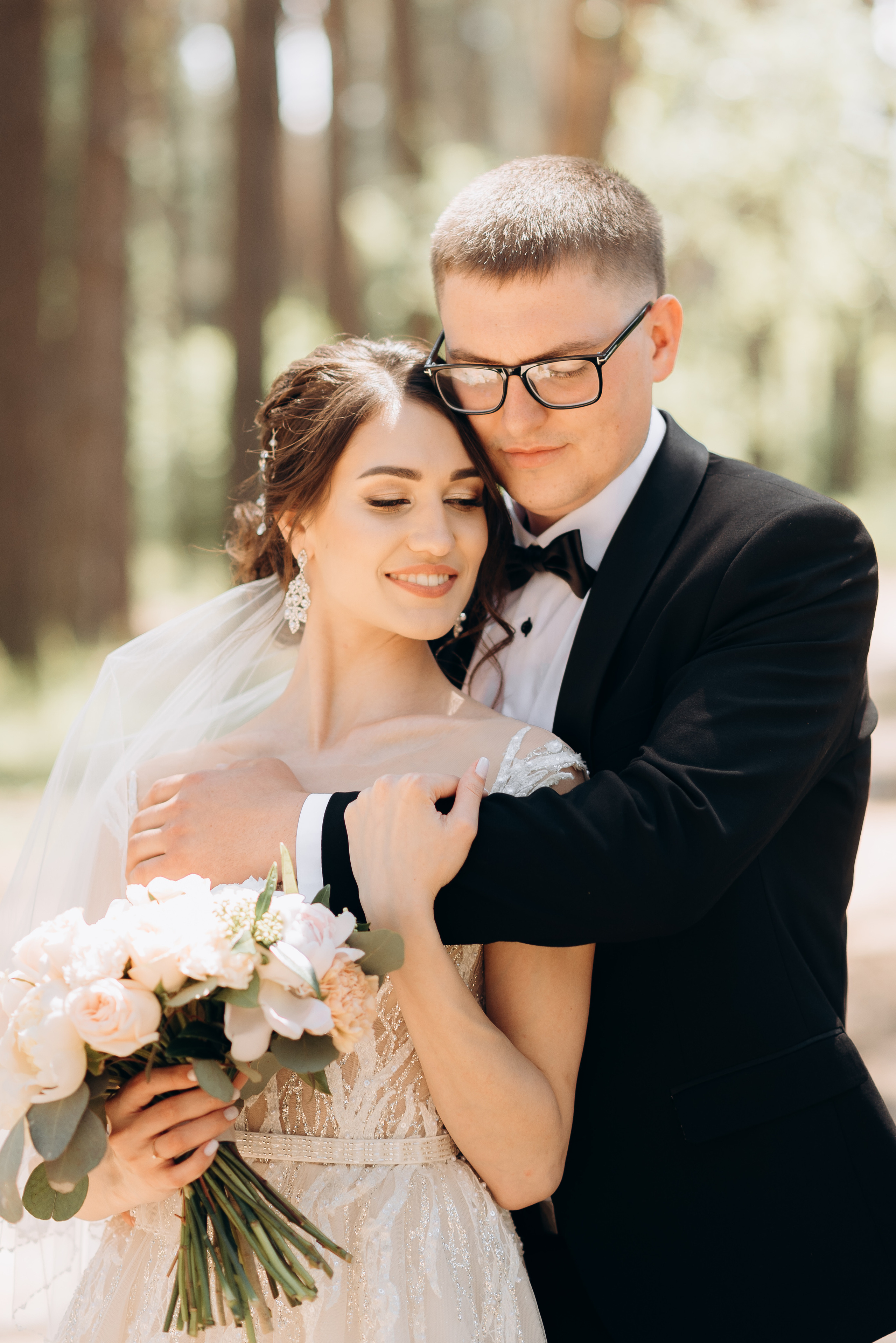 W&I. Весільний фотограф Черкаси Україна Вадим Биць