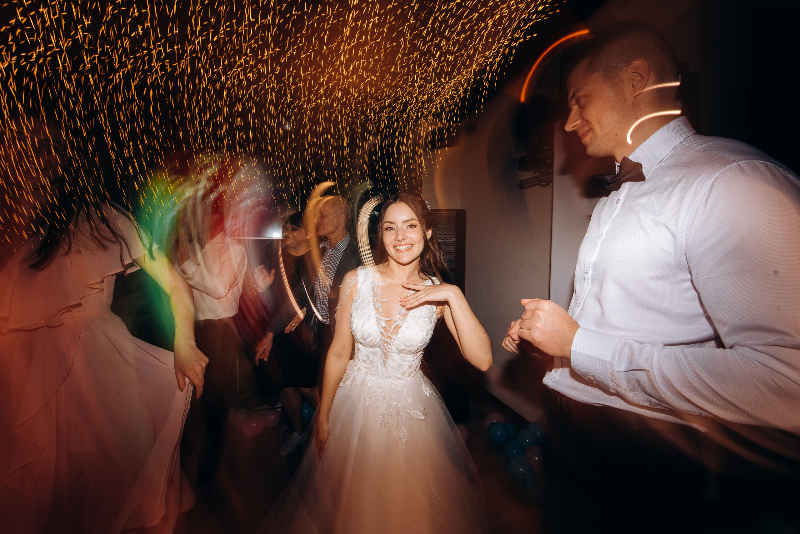 R&M Wedding day. Весільний фотограф Черкаси Україна Вадим Биць