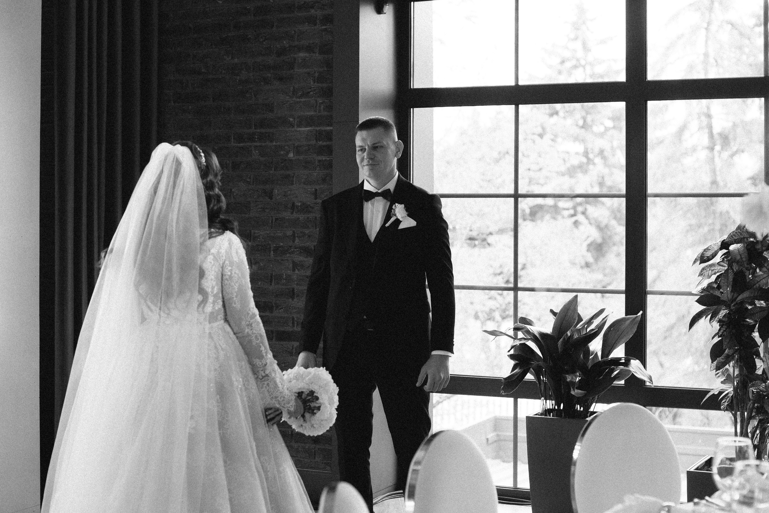 Ідеально. Весільний фотограф Черкаси Україна Вадим Биць