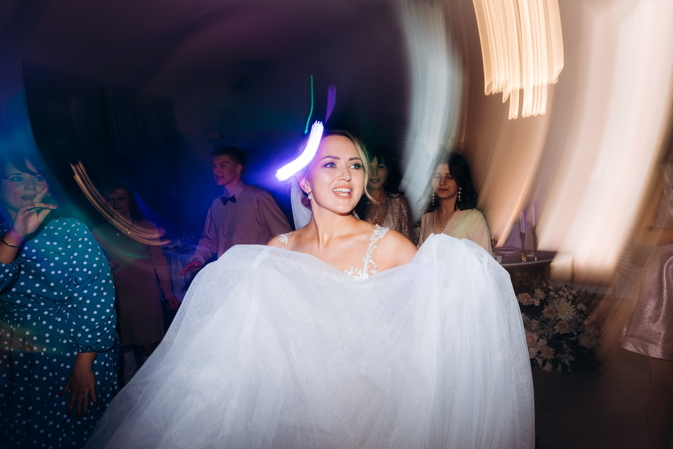 WEDDING DAY E&A. Весільний фотограф Черкаси Україна Вадим Биць