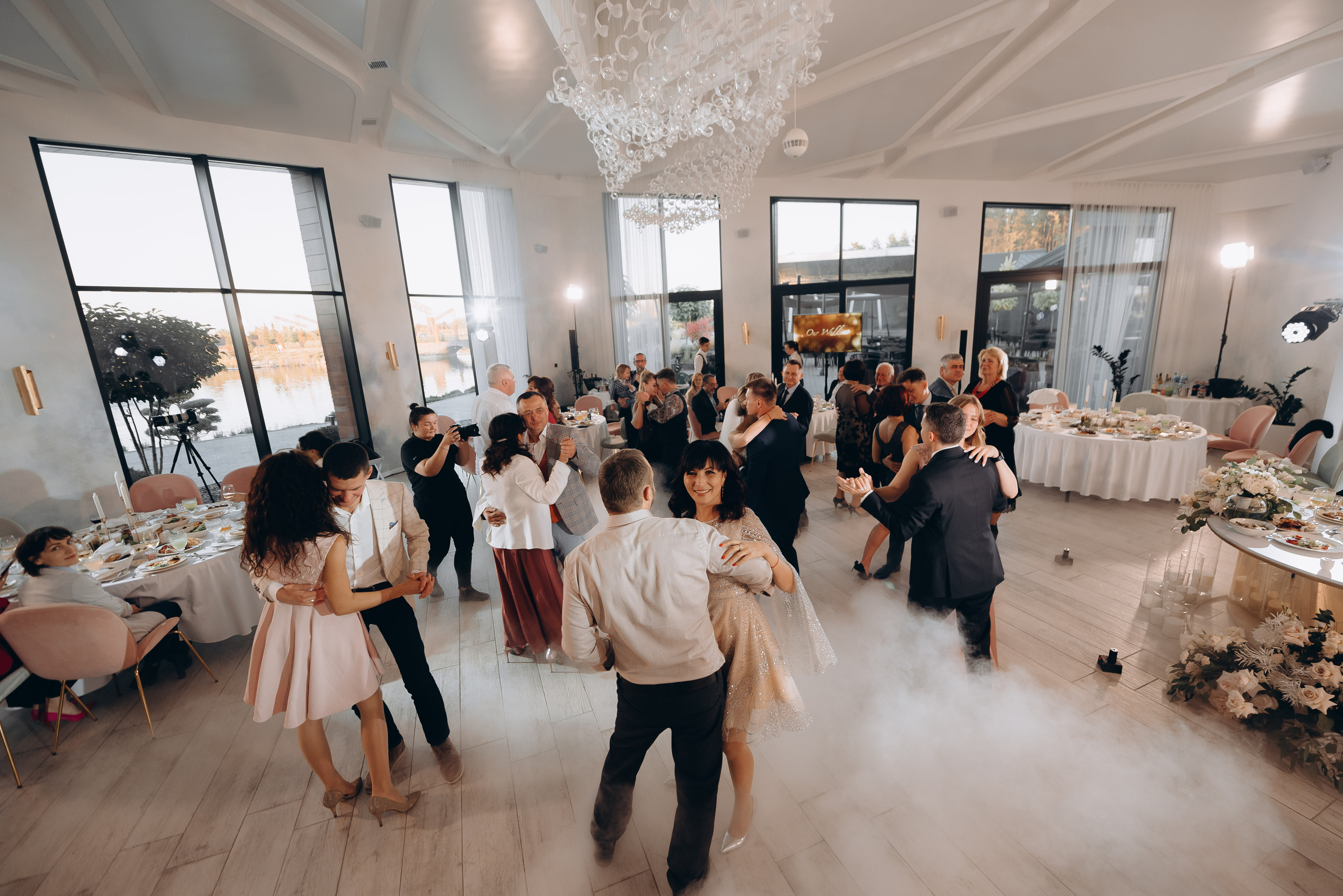 WEDDING DAY E&A. Весільний фотограф Черкаси Україна Вадим Биць