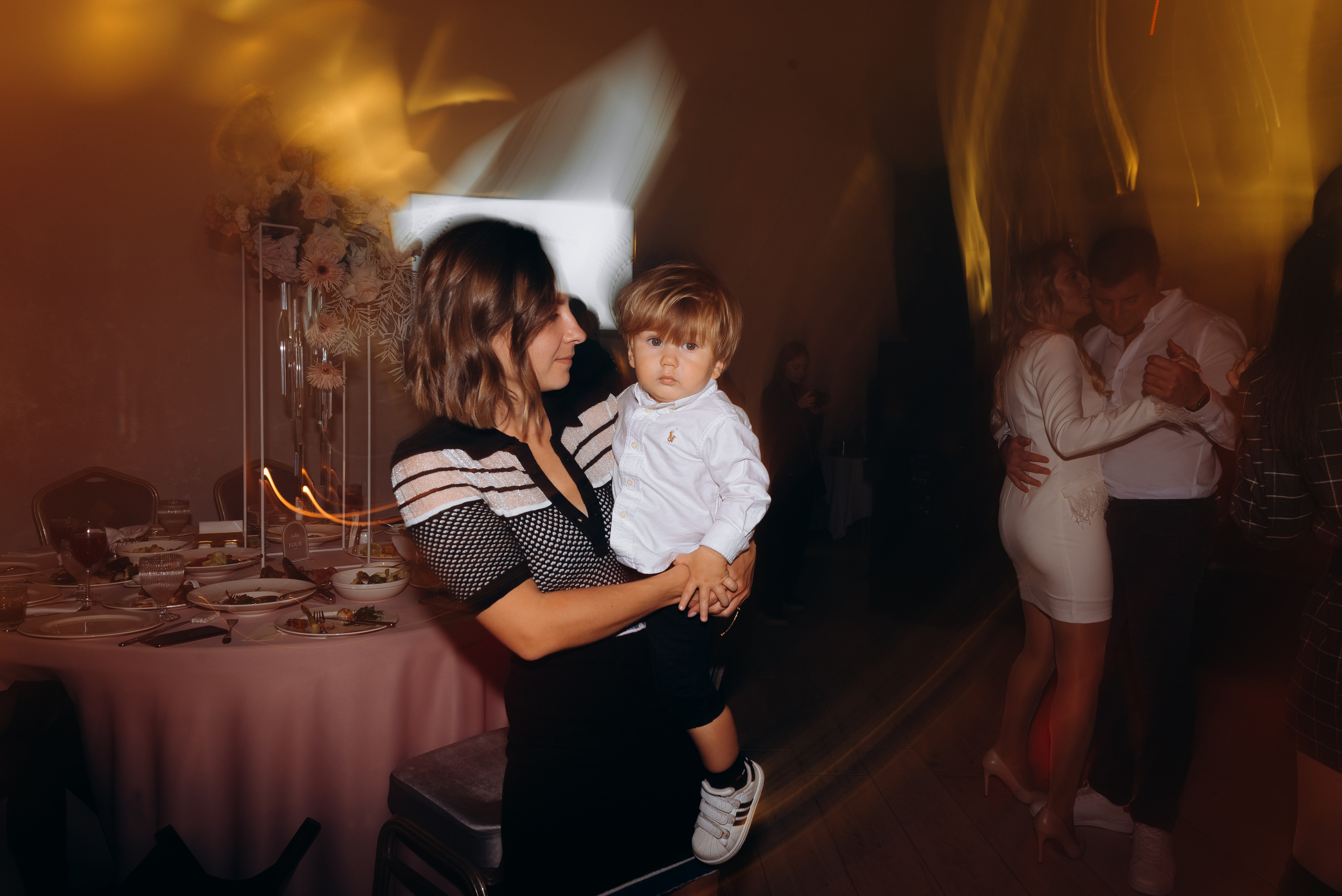 Коли все по дорослому. Весільний фотограф Черкаси Україна Вадим Биць