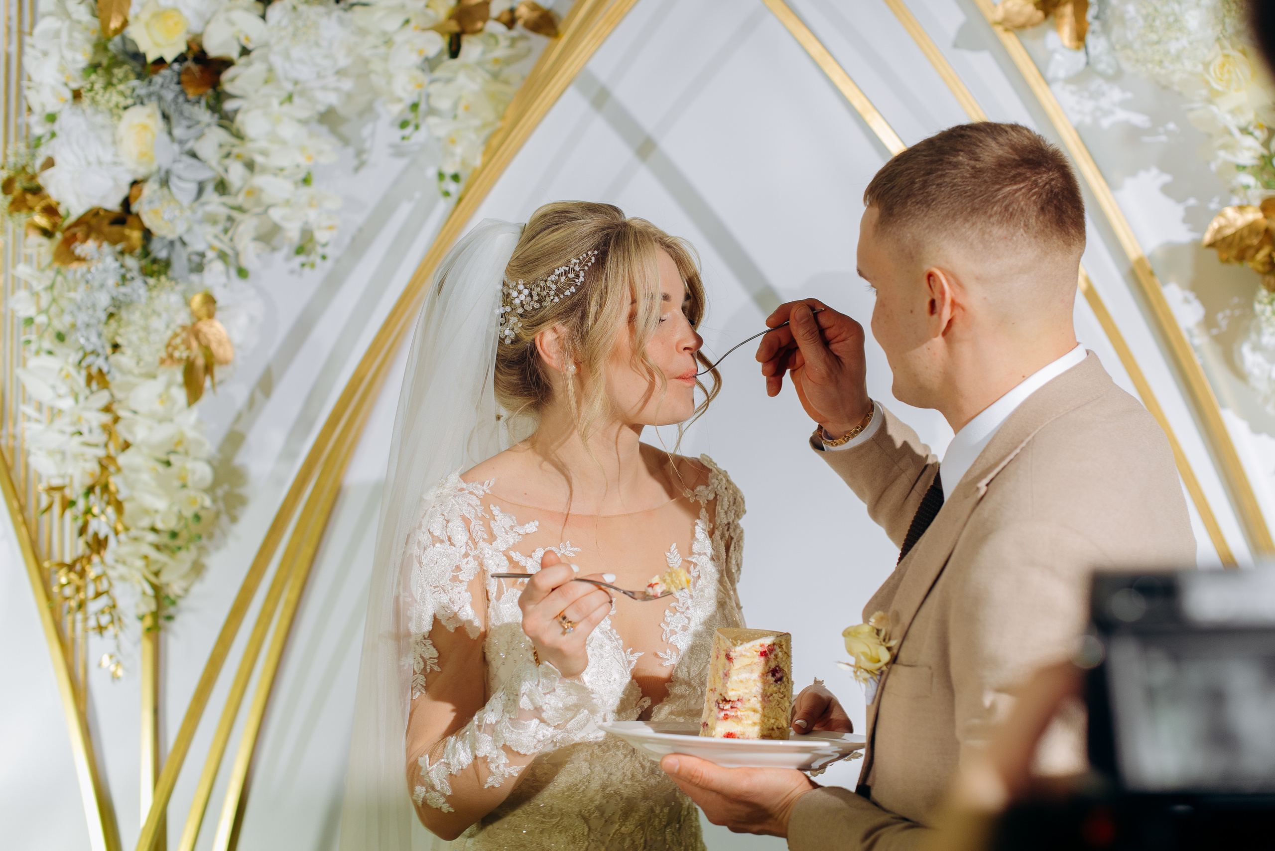 K&D. Весільний фотограф Черкаси Україна Вадим Биць