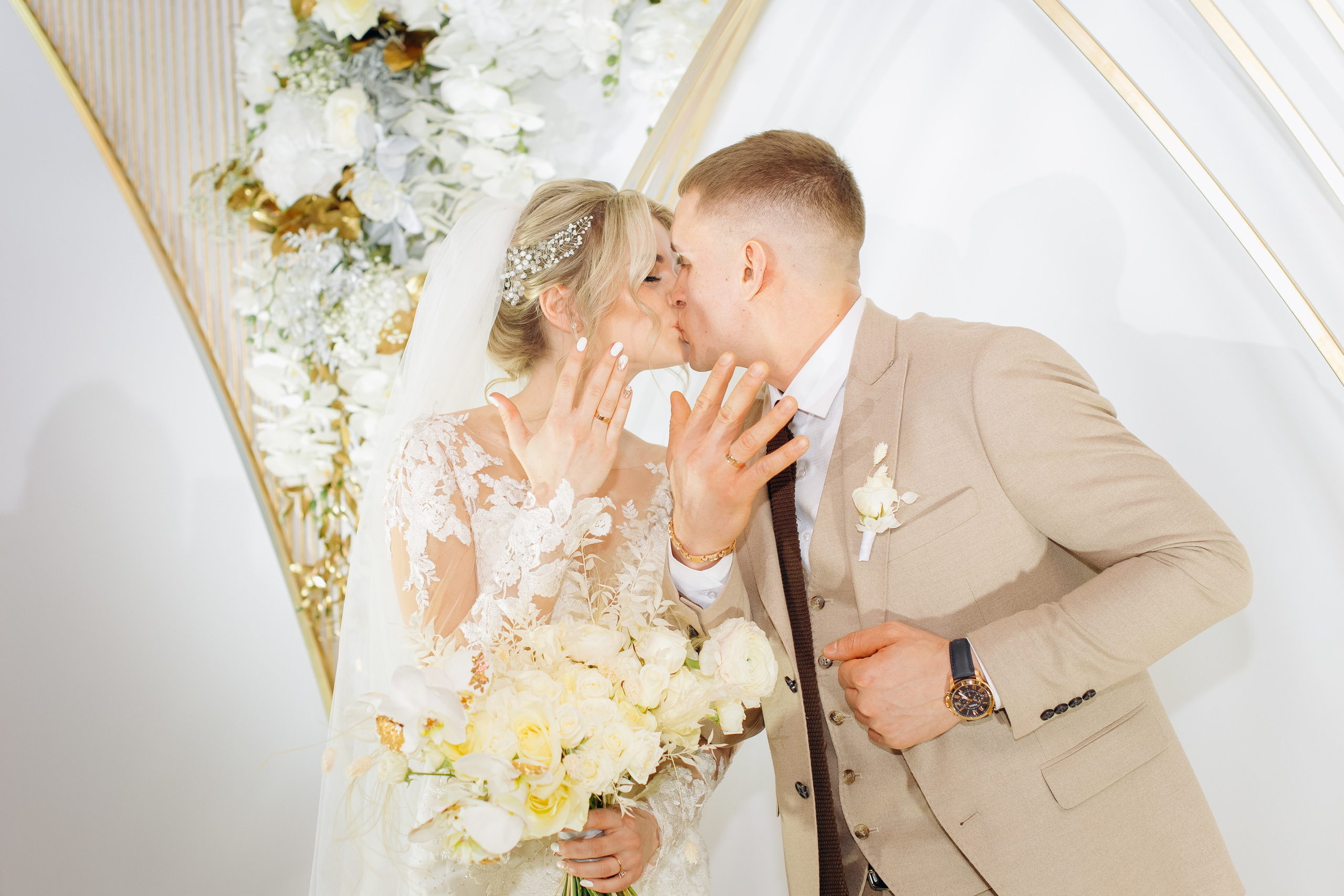 K&D. Весільний фотограф Черкаси Україна Вадим Биць