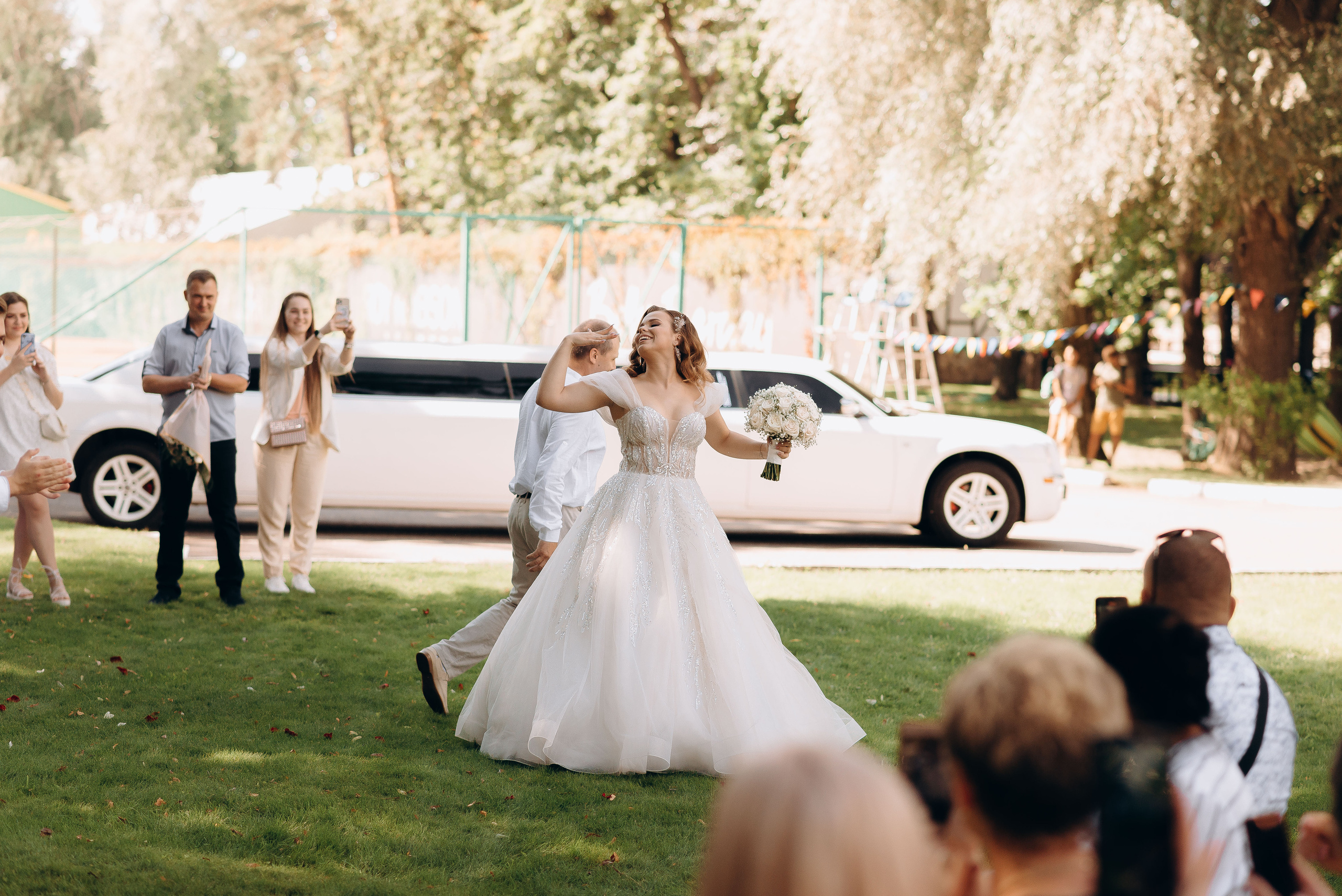 Міша та Яна 22,07,22. Весільний фотограф Черкаси Україна Вадим Биць