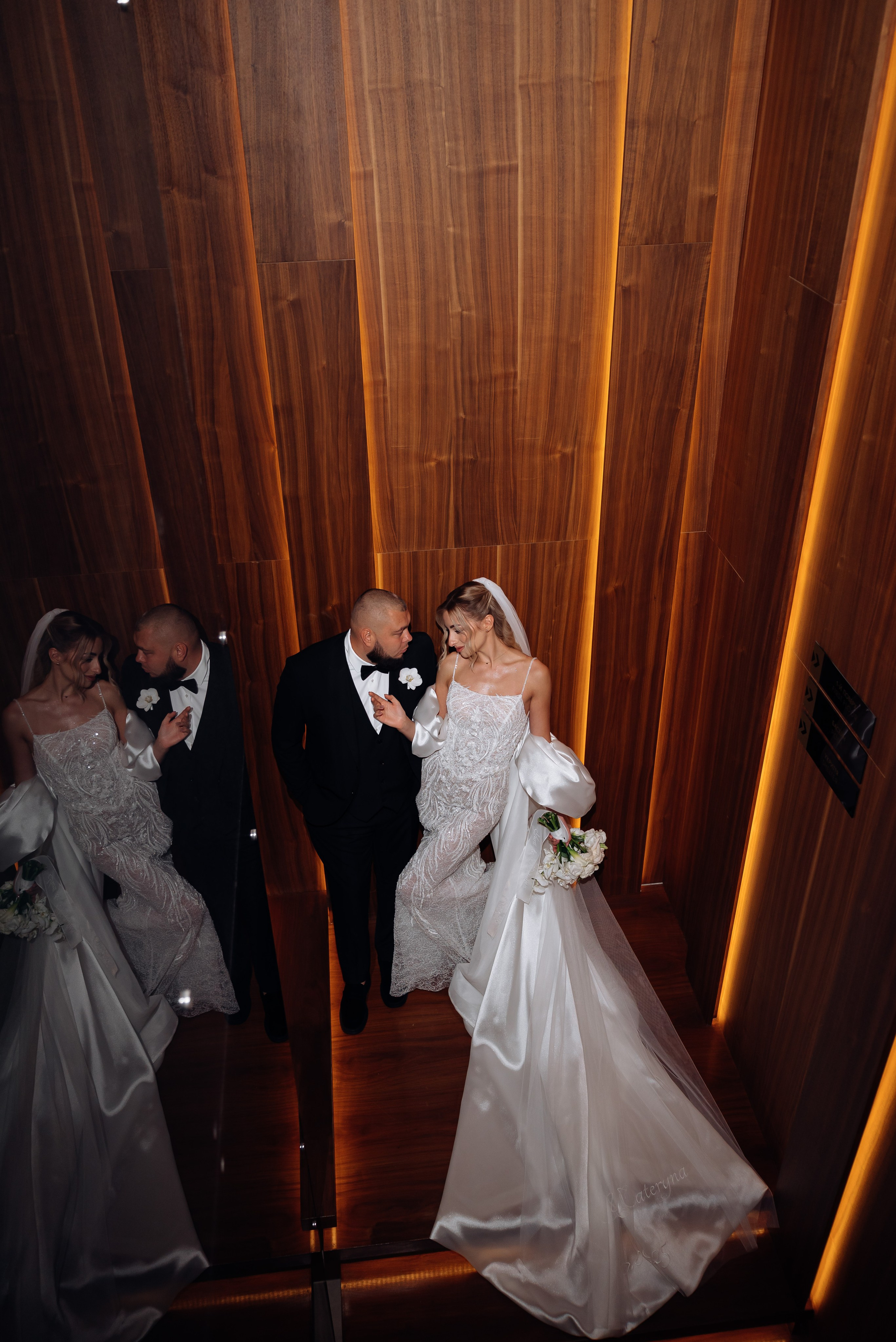 Yurii & kateryna. Весільний фотограф Черкаси Україна Вадим Биць