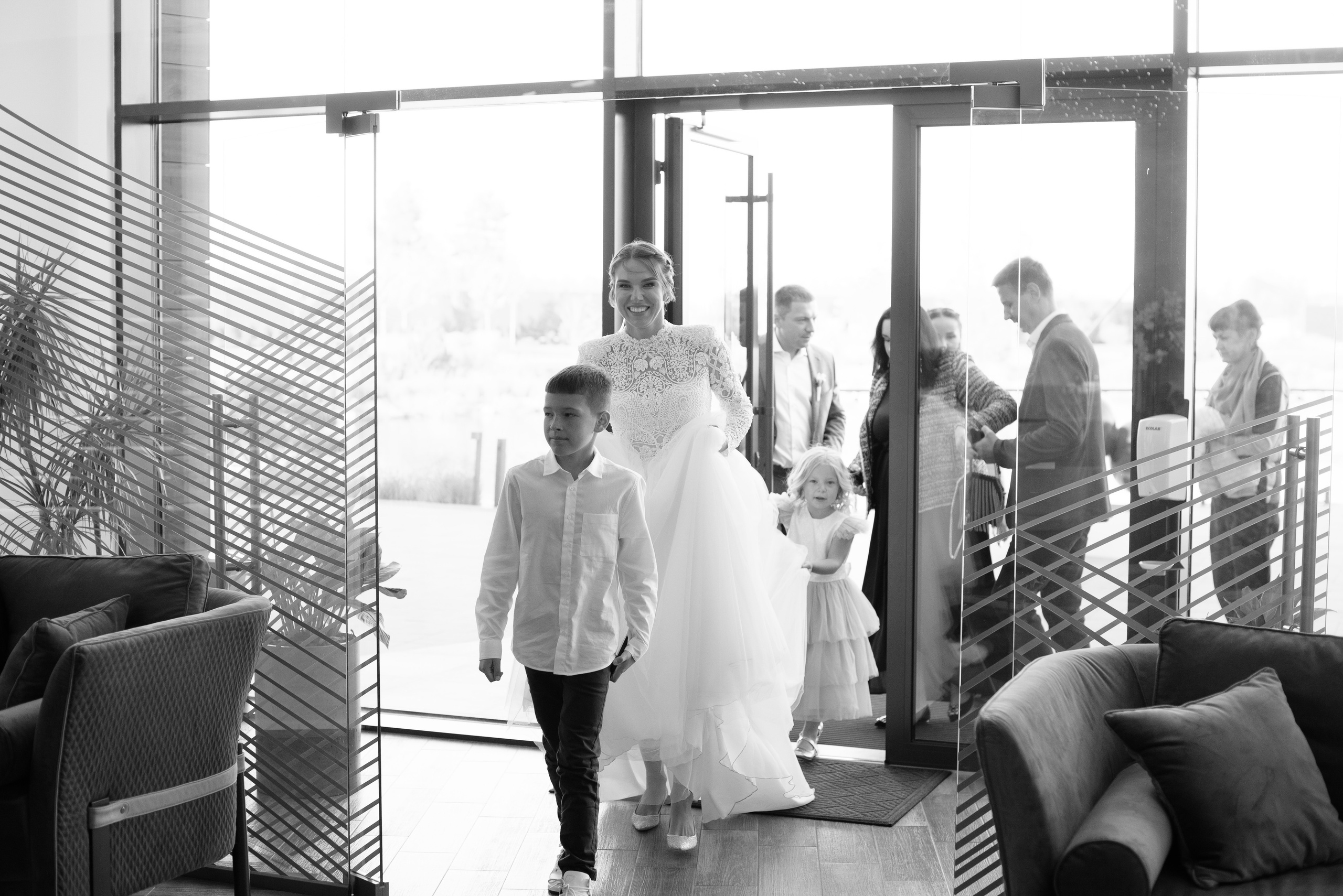 Коли все по дорослому. Весільний фотограф Черкаси Україна Вадим Биць