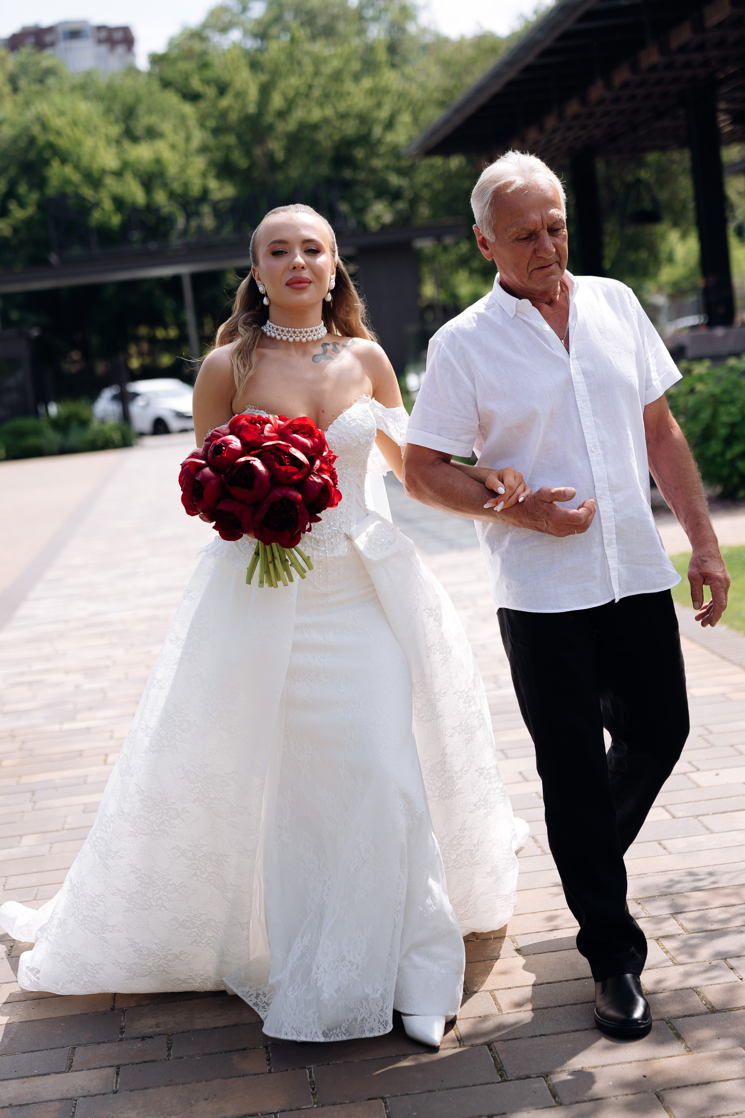 Bogdan & Alyona. Весільний фотограф Черкаси Україна Вадим Биць