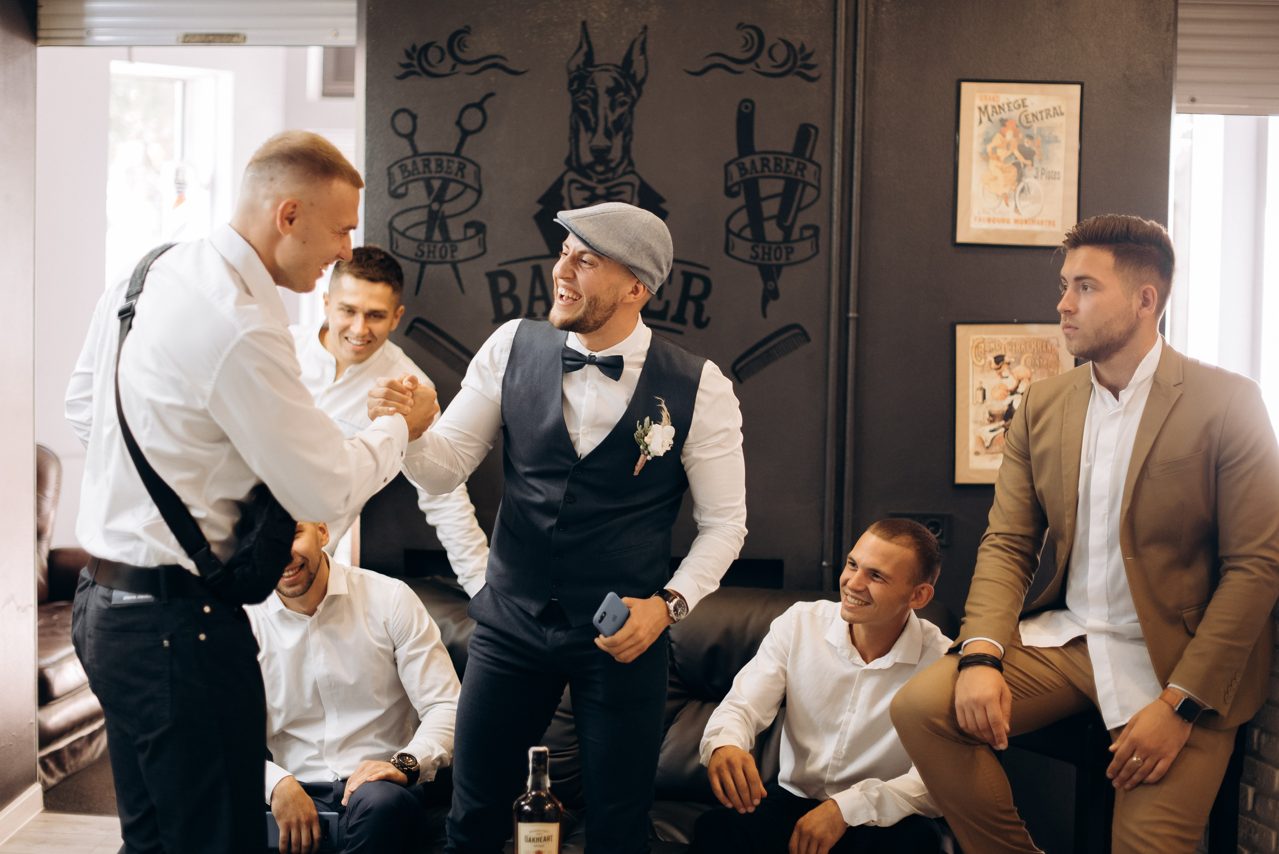 Wedding Day Better Together. Весільний фотограф Черкаси Україна Вадим Биць