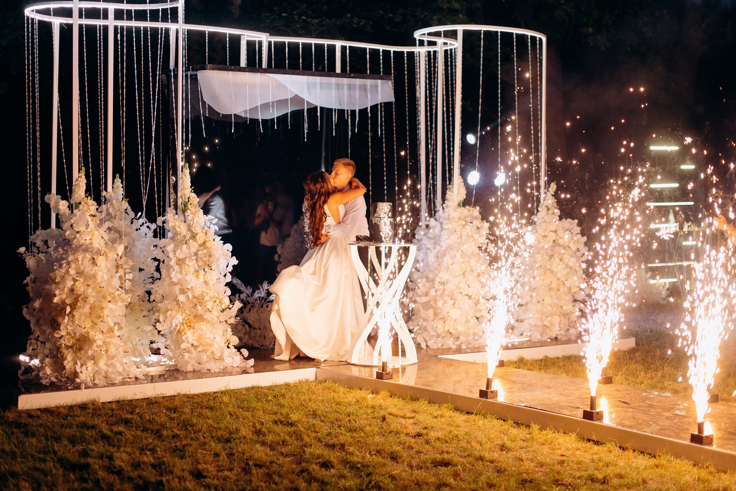 S&A. Весільний фотограф Черкаси Україна Вадим Биць