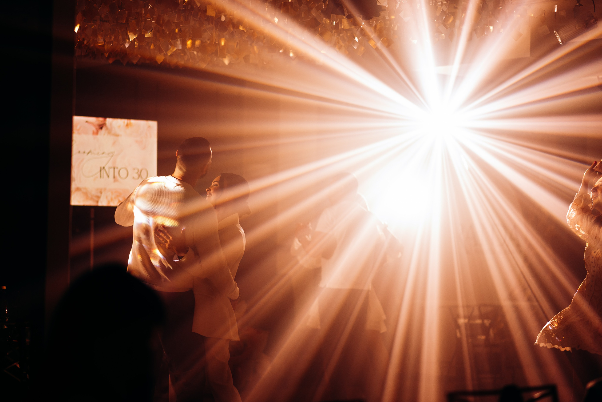 Booming Time 30. Весільний фотограф Черкаси Україна Вадим Биць