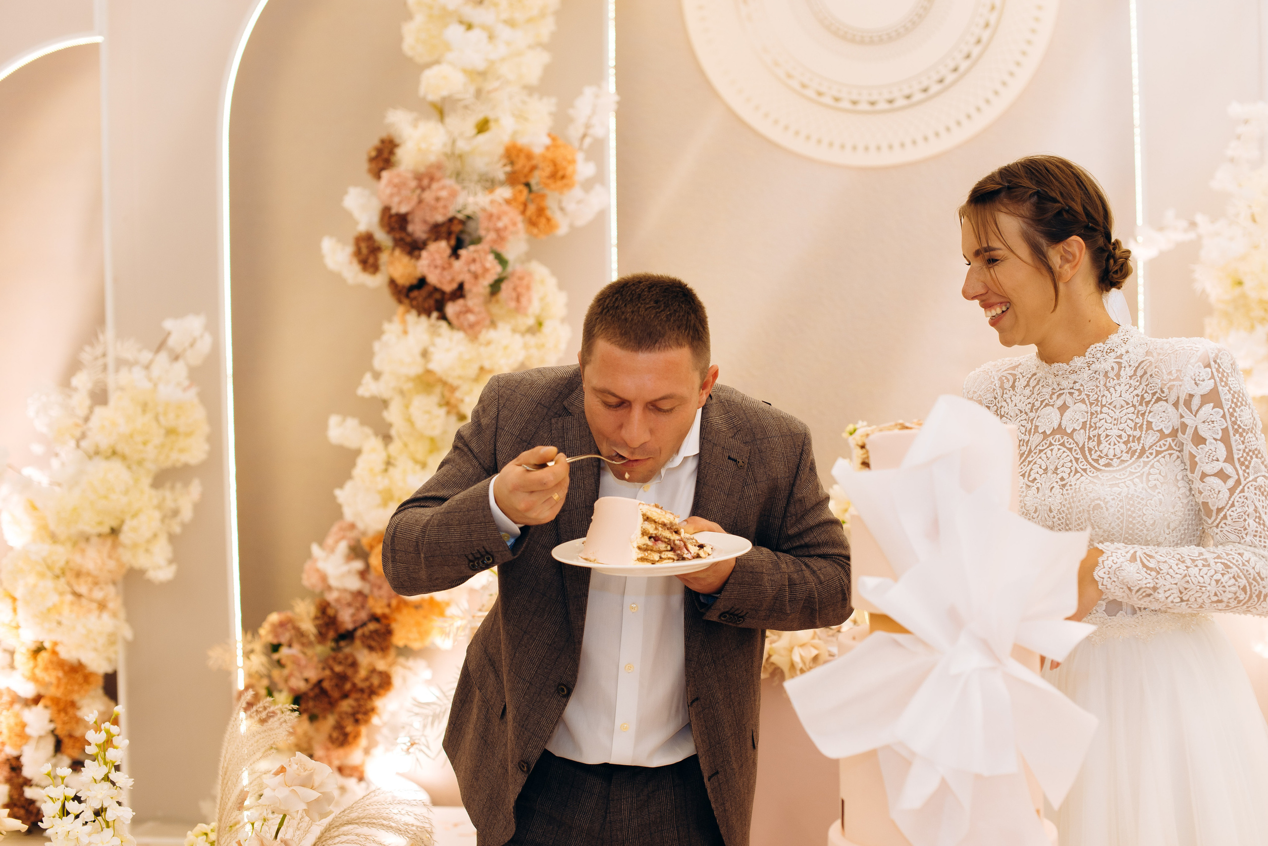 Коли все по дорослому. Весільний фотограф Черкаси Україна Вадим Биць