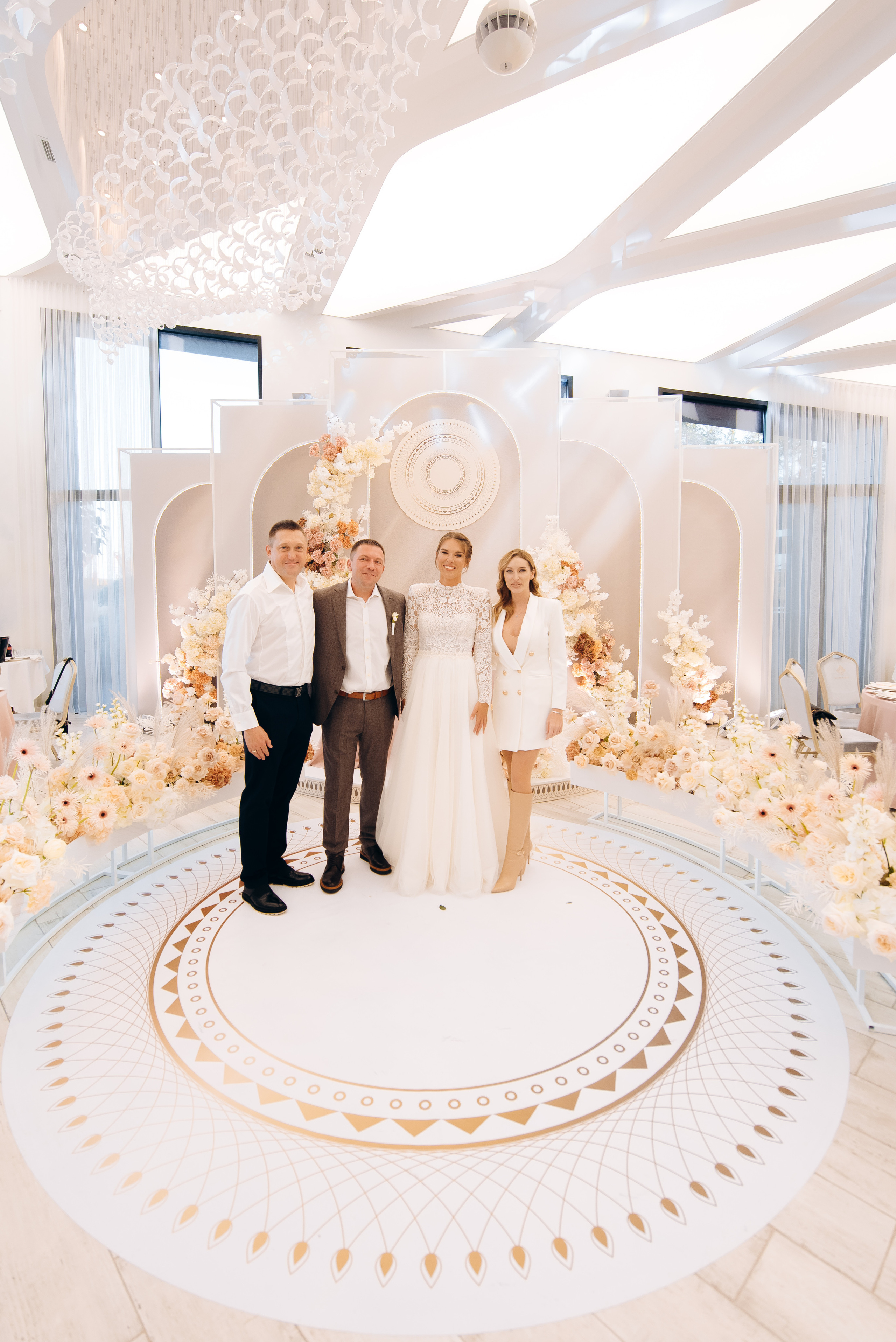 Коли все по дорослому. Весільний фотограф Черкаси Україна Вадим Биць