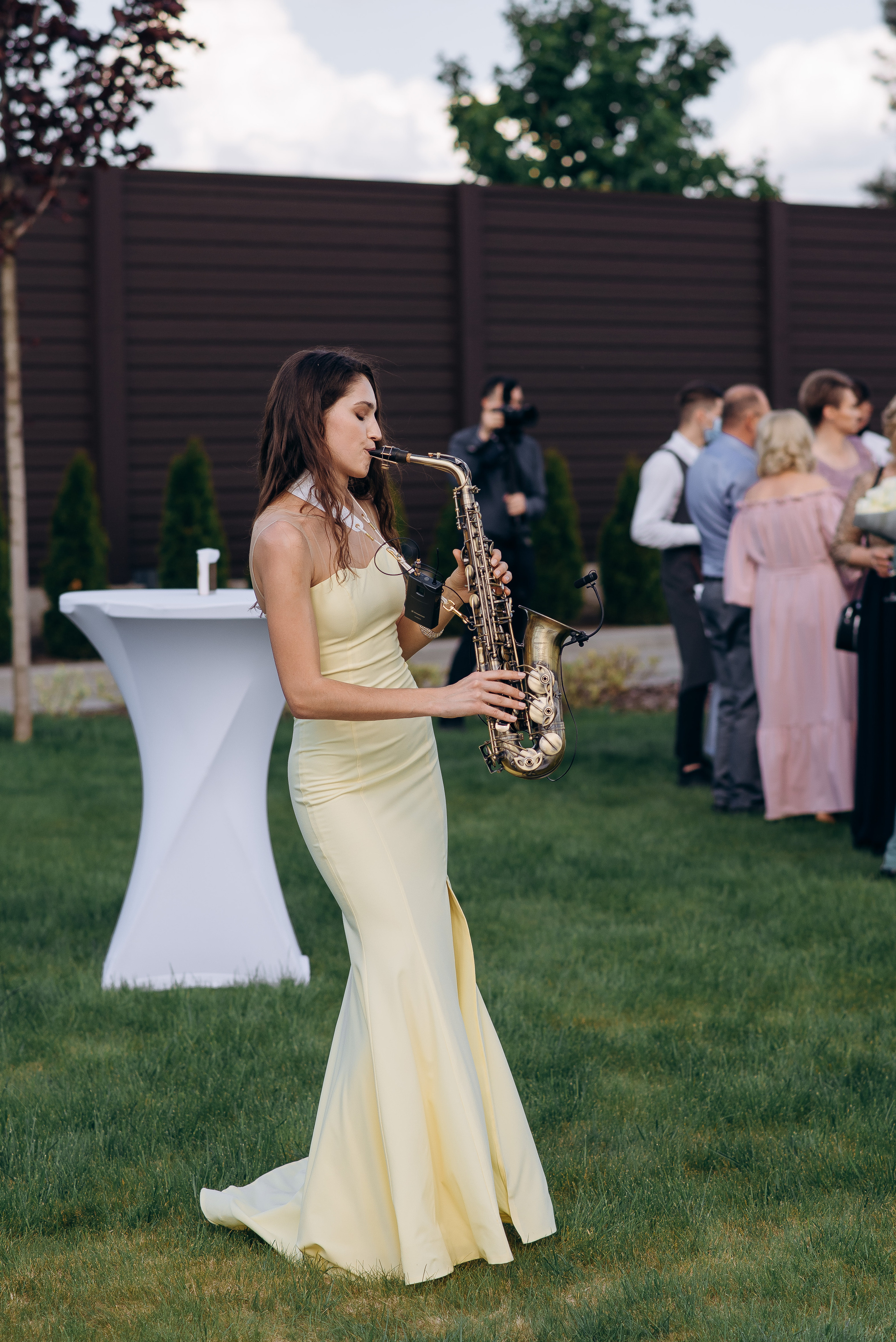 Анастасия и Максим. Весільний фотограф Черкаси Україна Вадим Биць