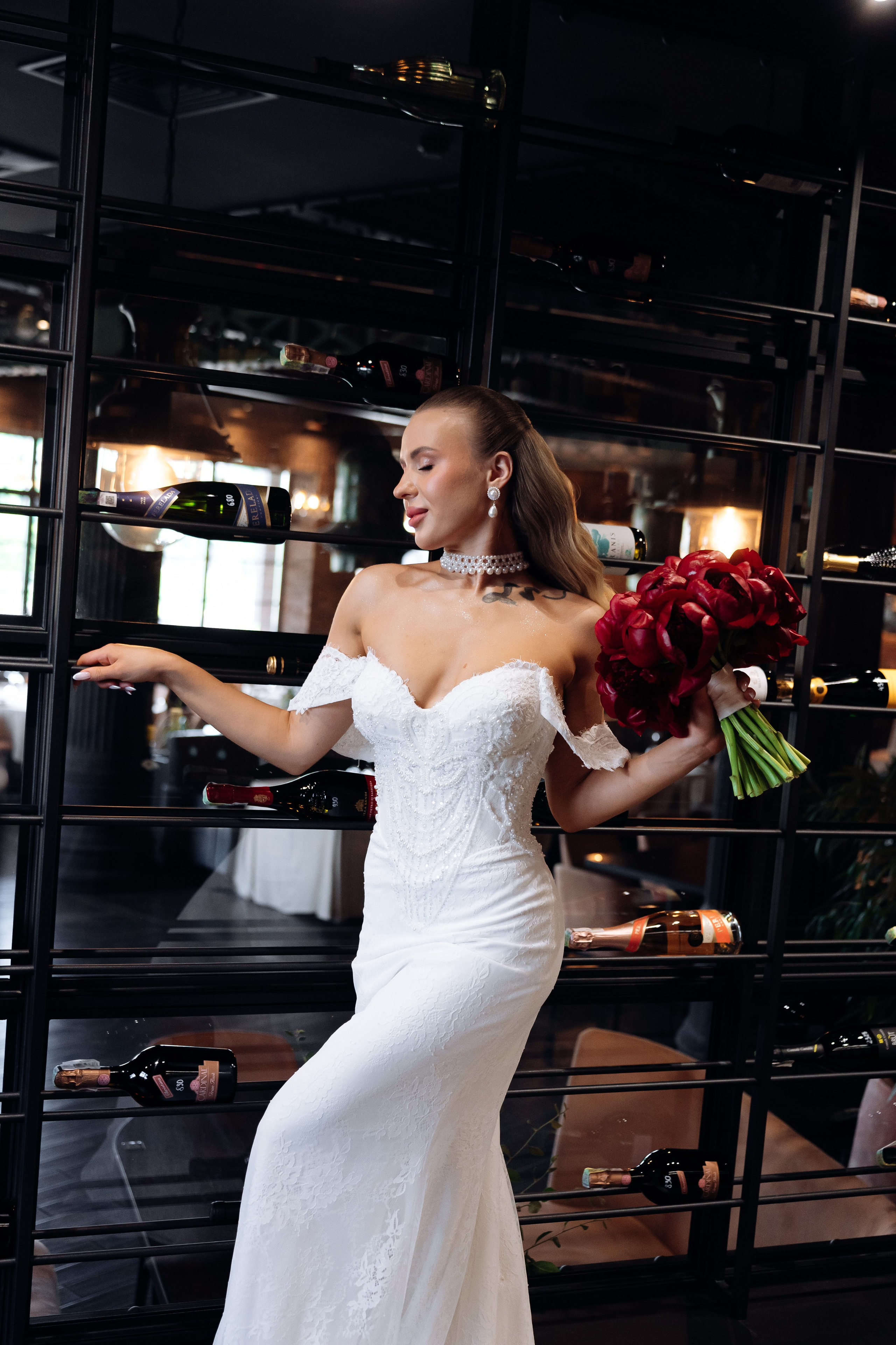 Bogdan & Alyona. Весільний фотограф Черкаси Україна Вадим Биць