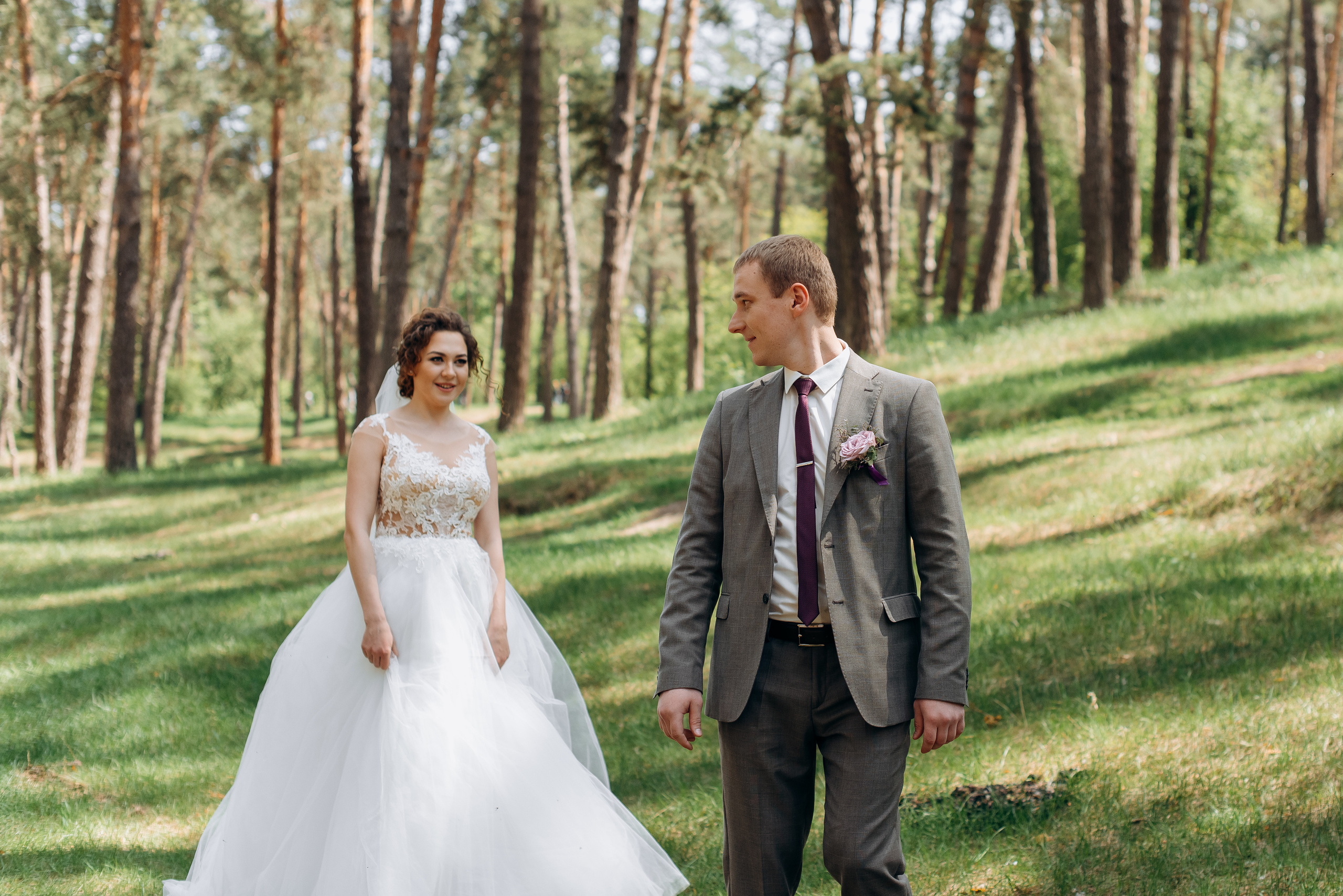 Свадебные фото-серии. Весільний фотограф Черкаси Україна Вадим Биць