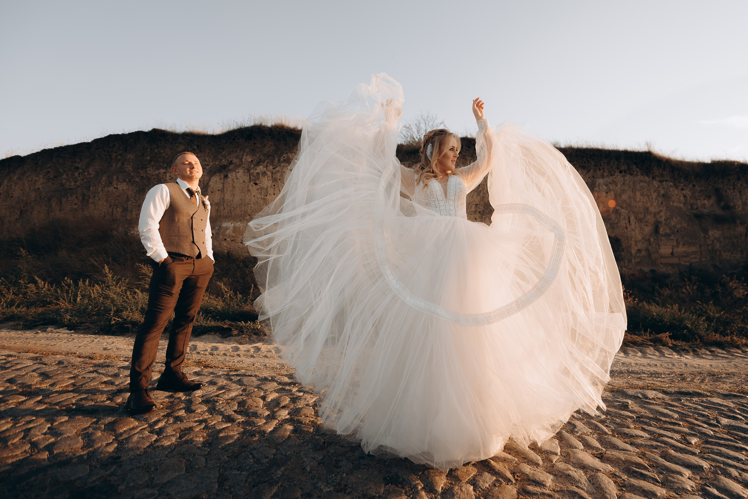 Love Story 2021. Весільний фотограф Черкаси Україна Вадим Биць