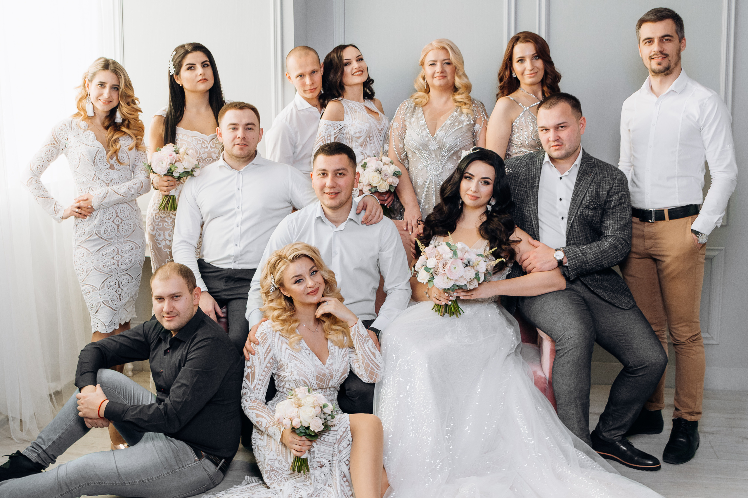 Свадебные фото-серии. Весільний фотограф Черкаси Україна Вадим Биць